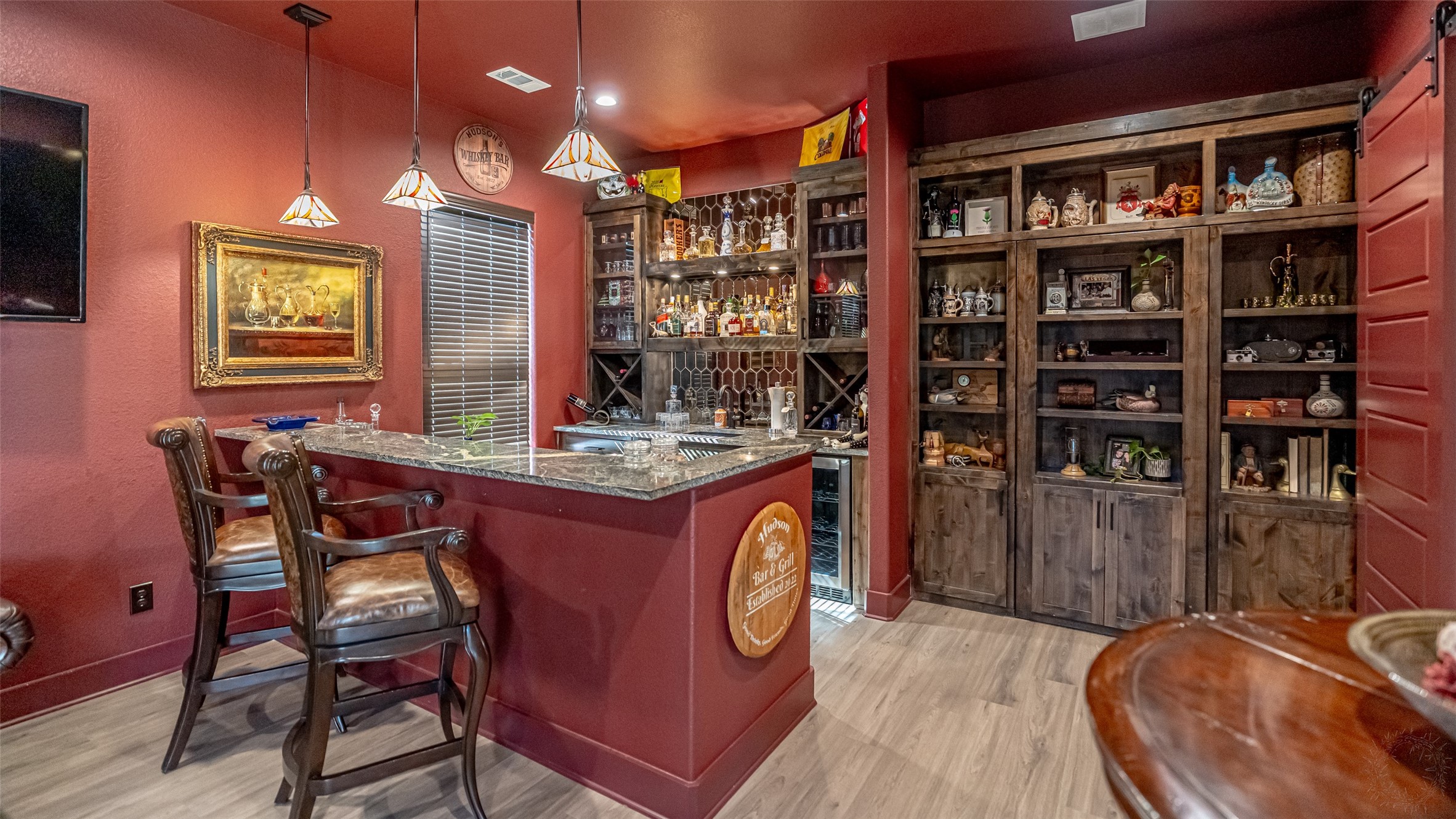 5611 Hondo Drive De Cordova TX 76049