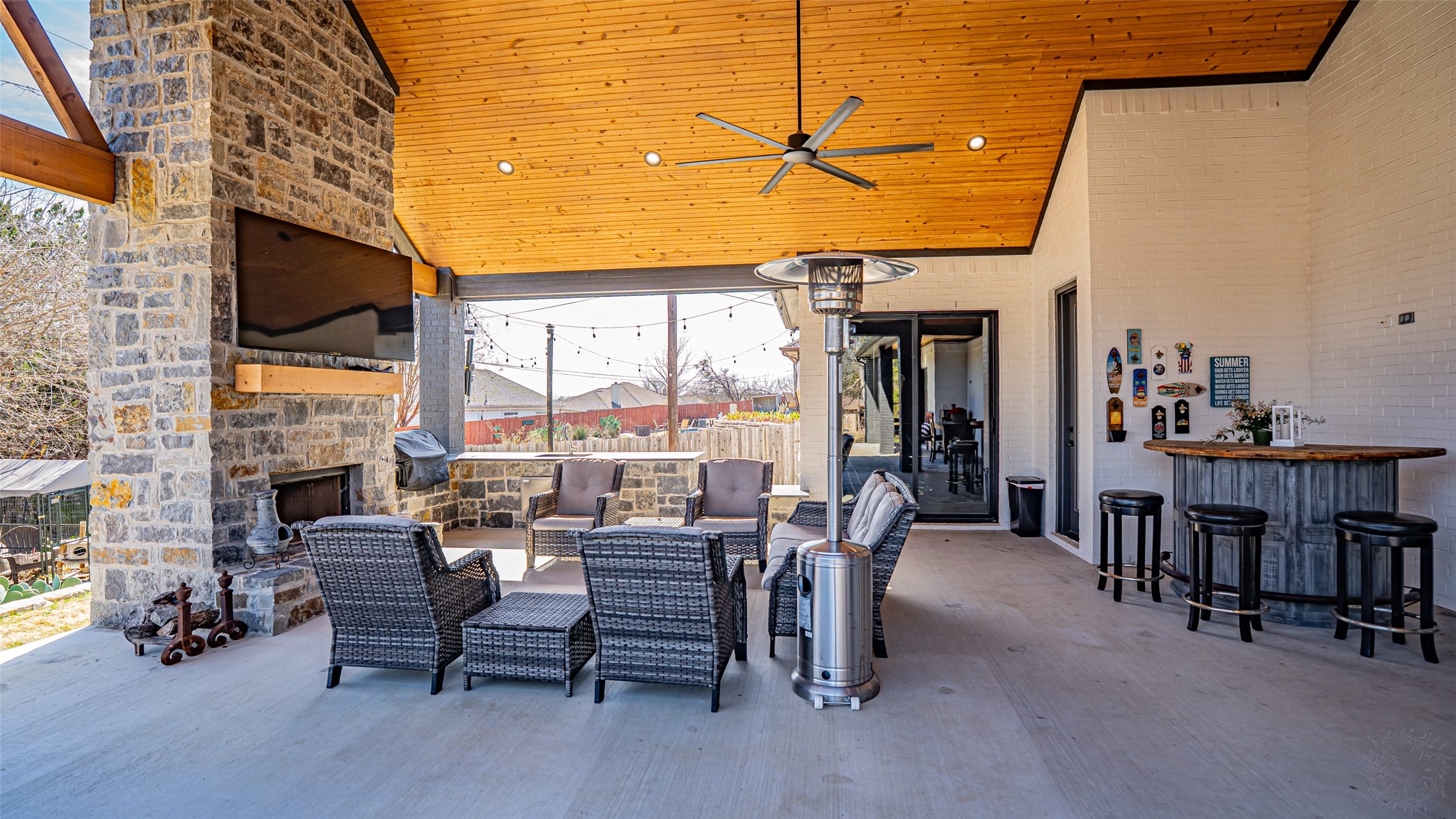 5611 Hondo Drive De Cordova TX 76049