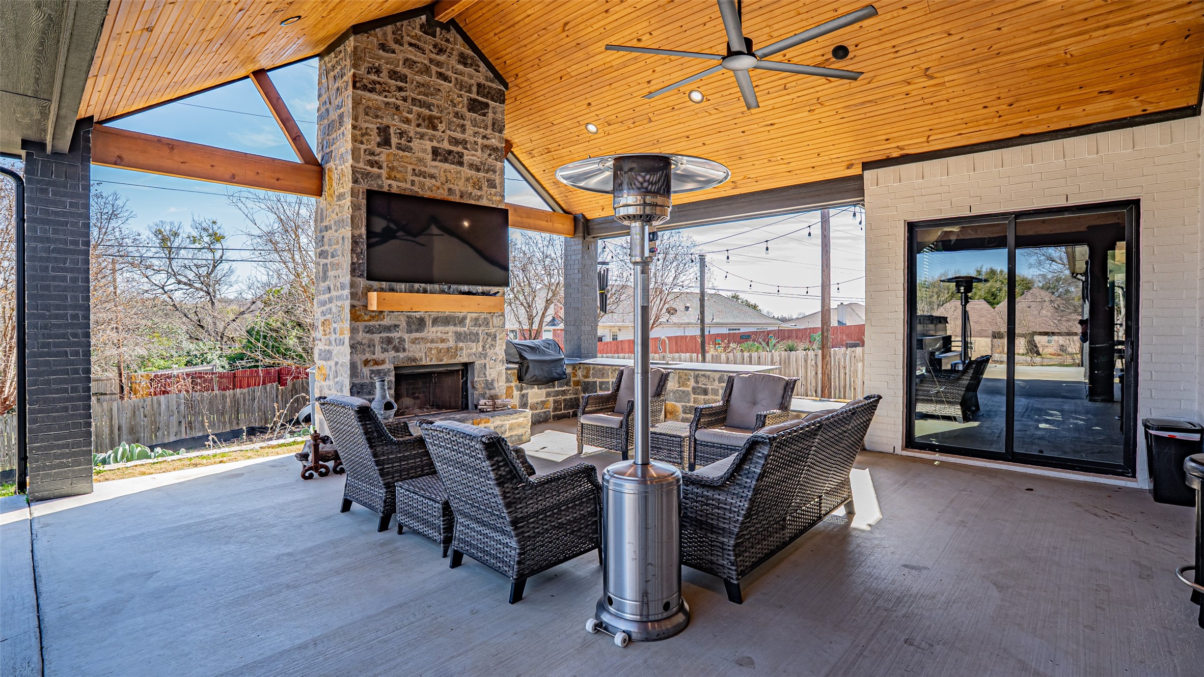 5611 Hondo Drive De Cordova TX 76049