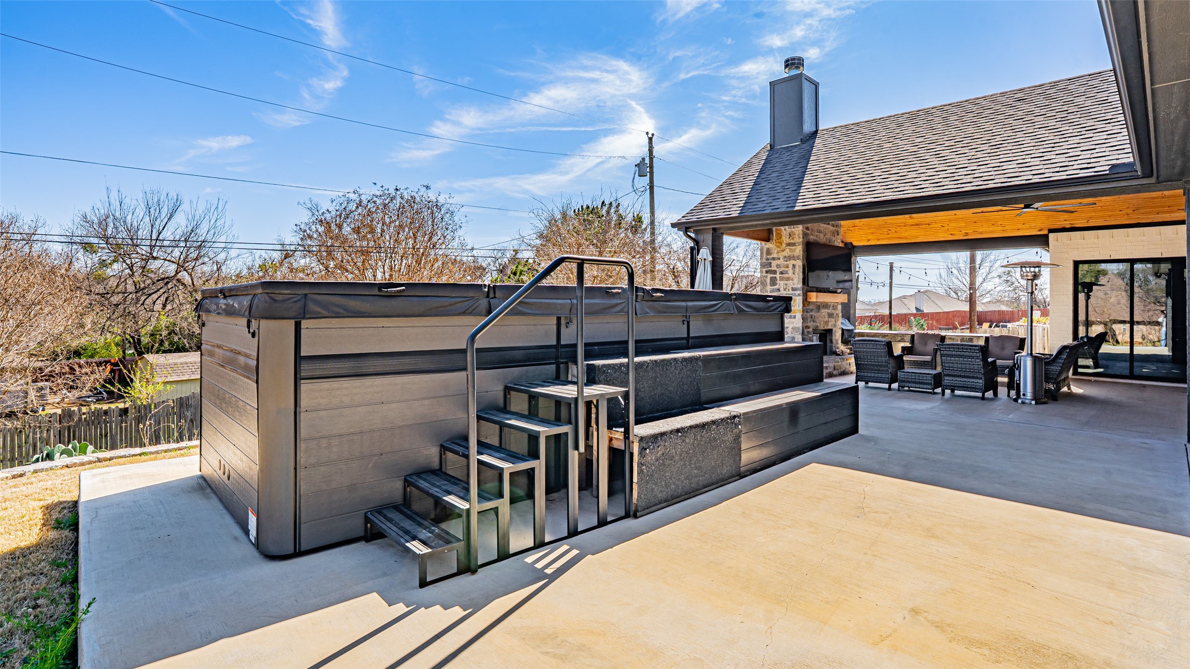 5611 Hondo Drive De Cordova TX 76049