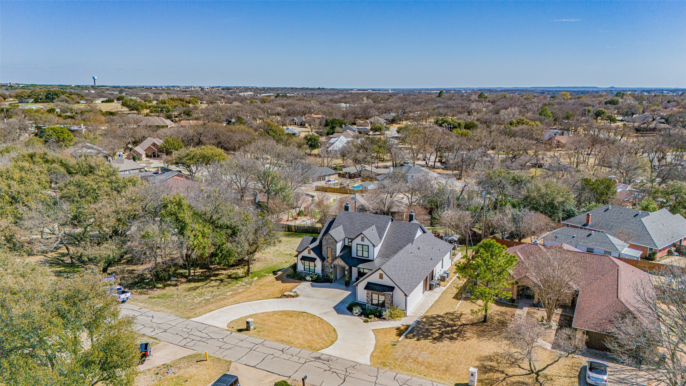 5611 Hondo Drive De Cordova TX 76049