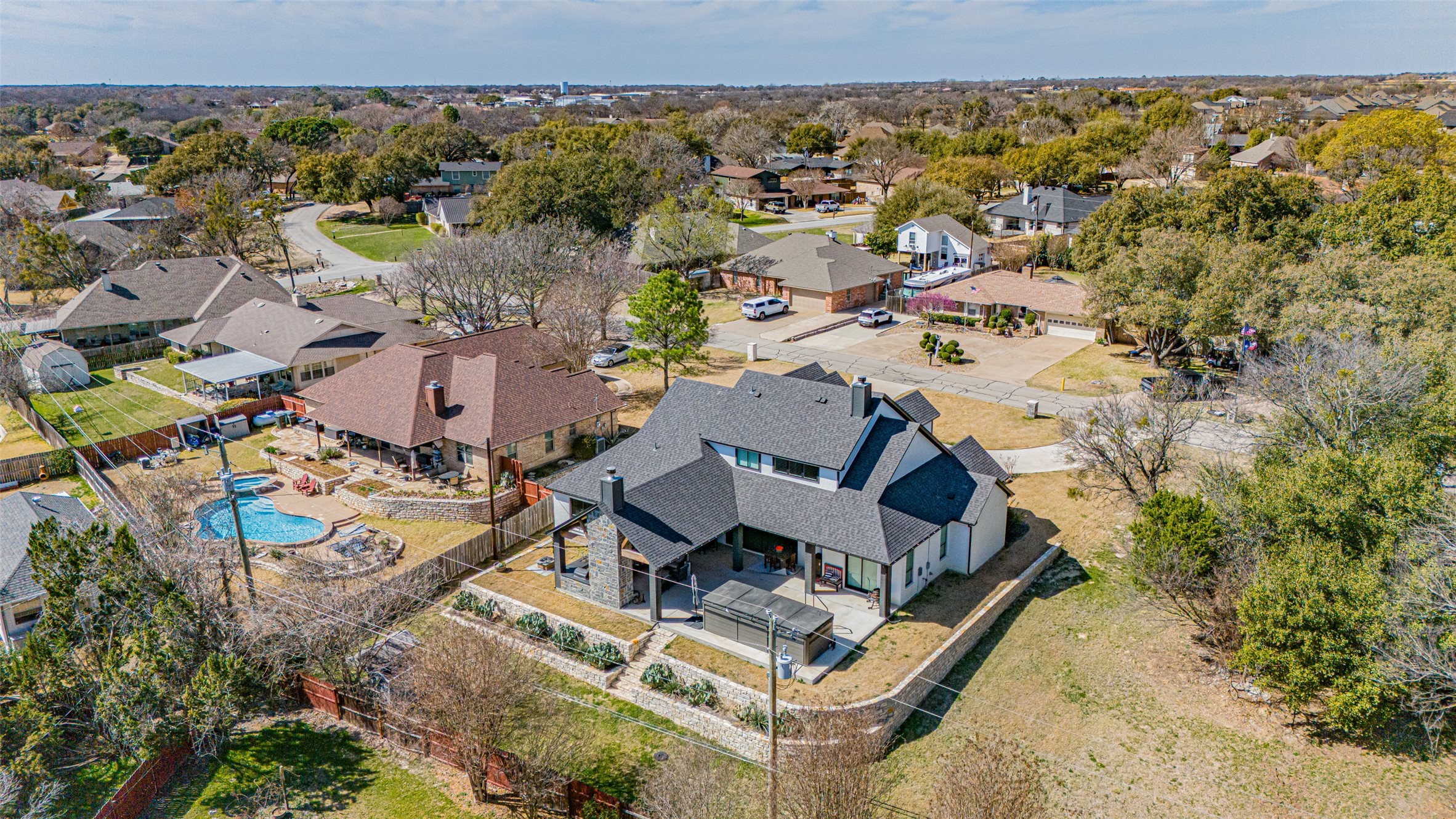 5611 Hondo Drive De Cordova TX 76049