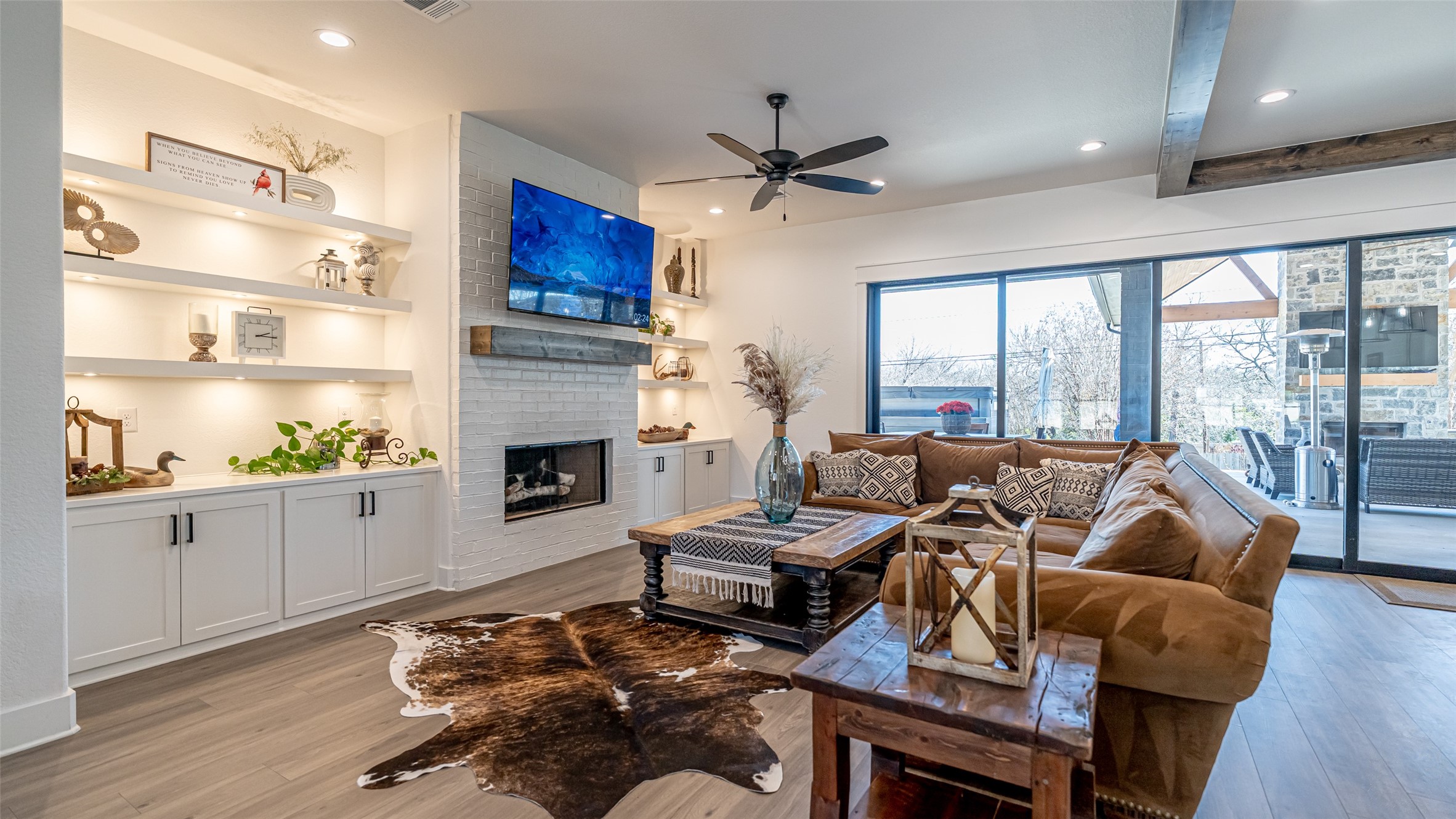 5611 Hondo Drive De Cordova TX 76049