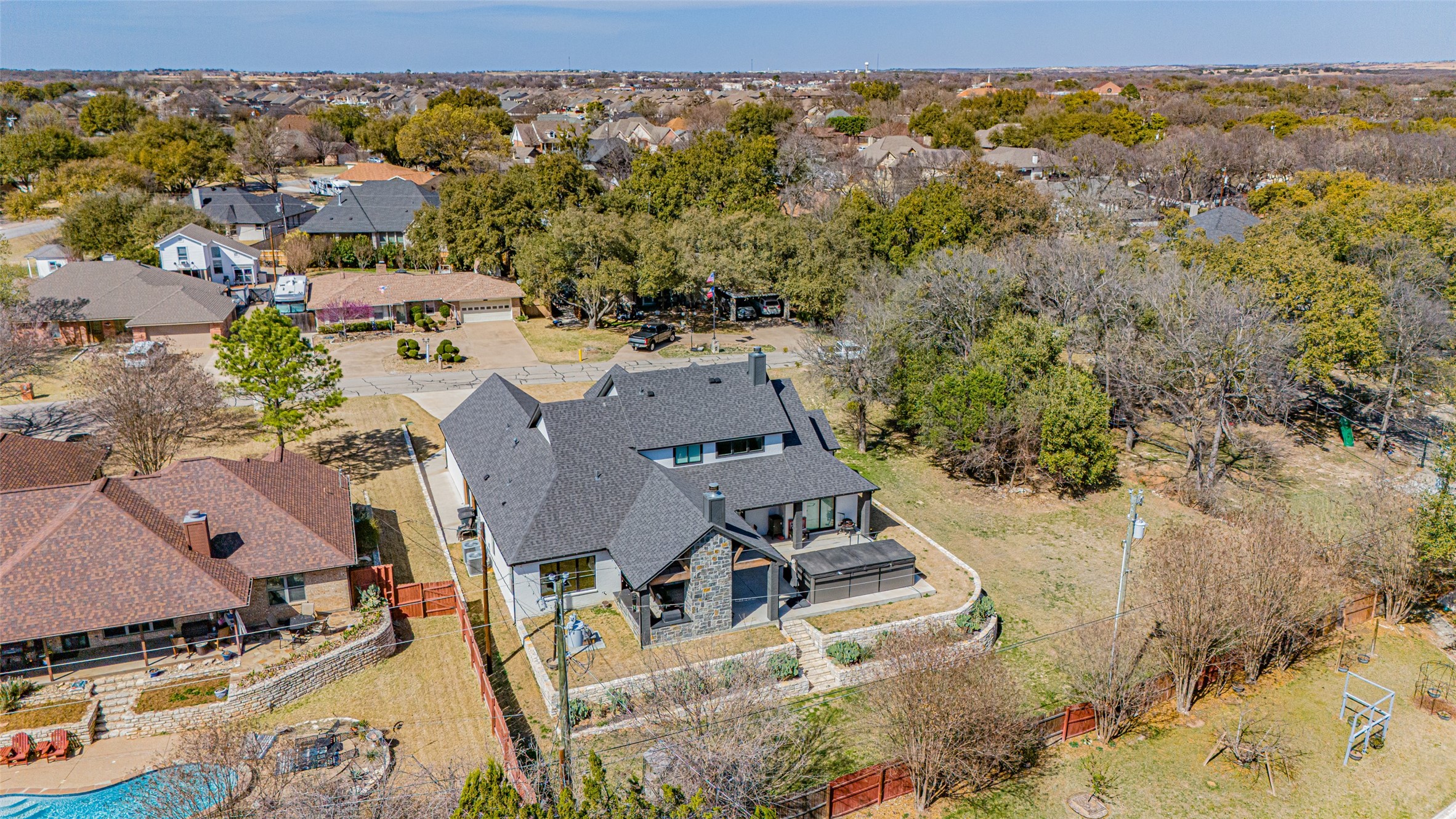 5611 Hondo Drive De Cordova TX 76049