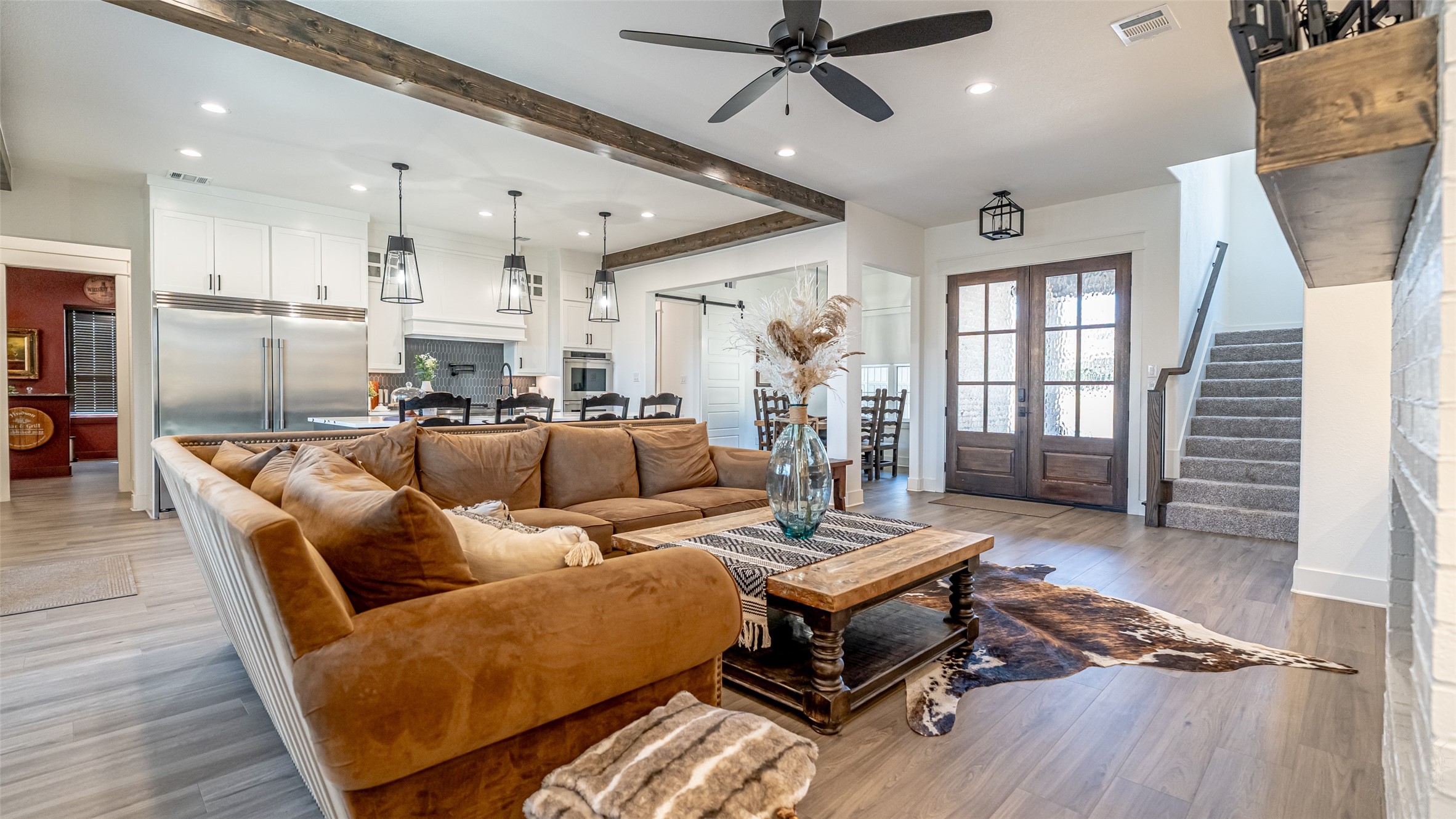 5611 Hondo Drive De Cordova TX 76049