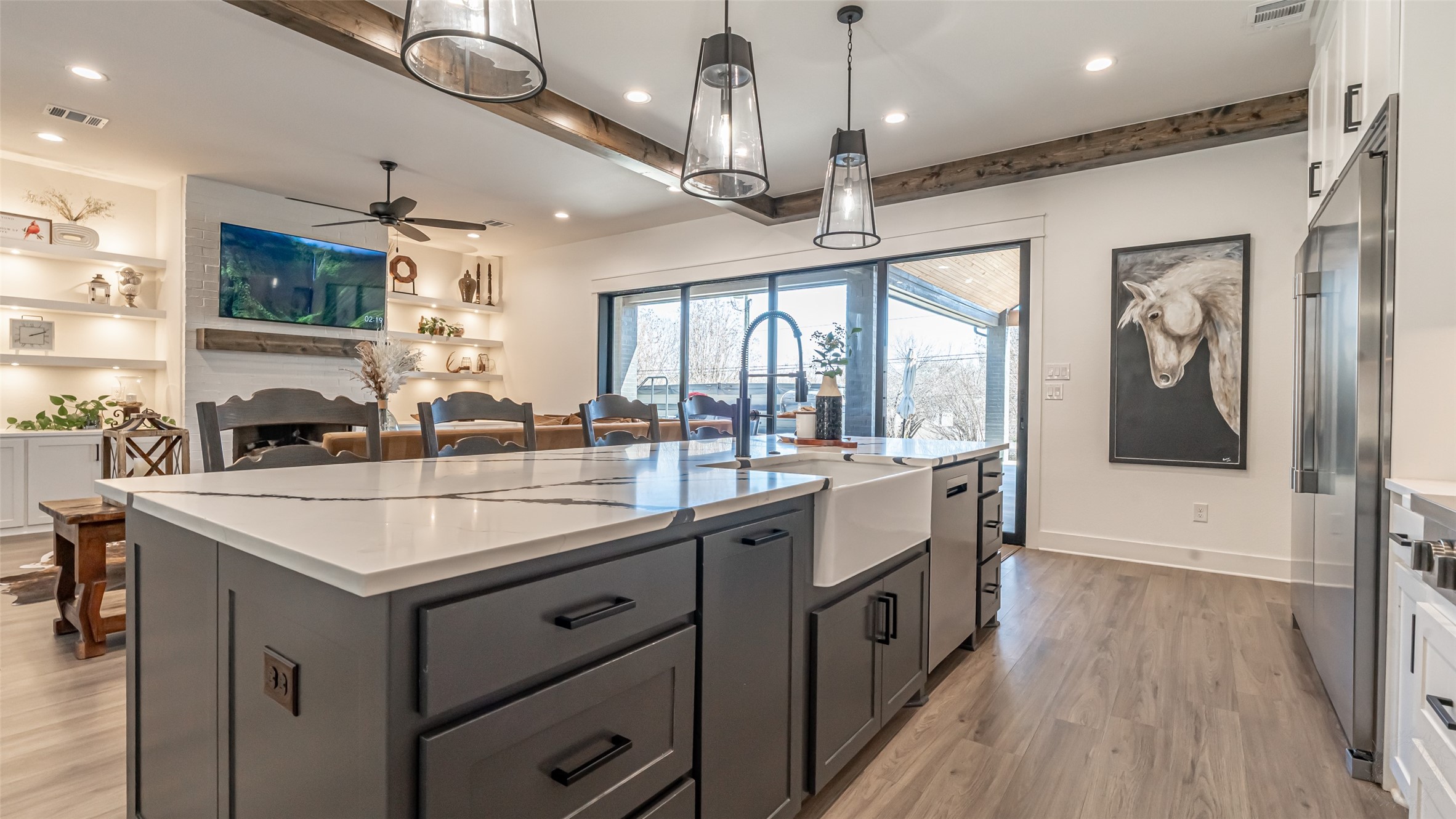5611 Hondo Drive De Cordova TX 76049