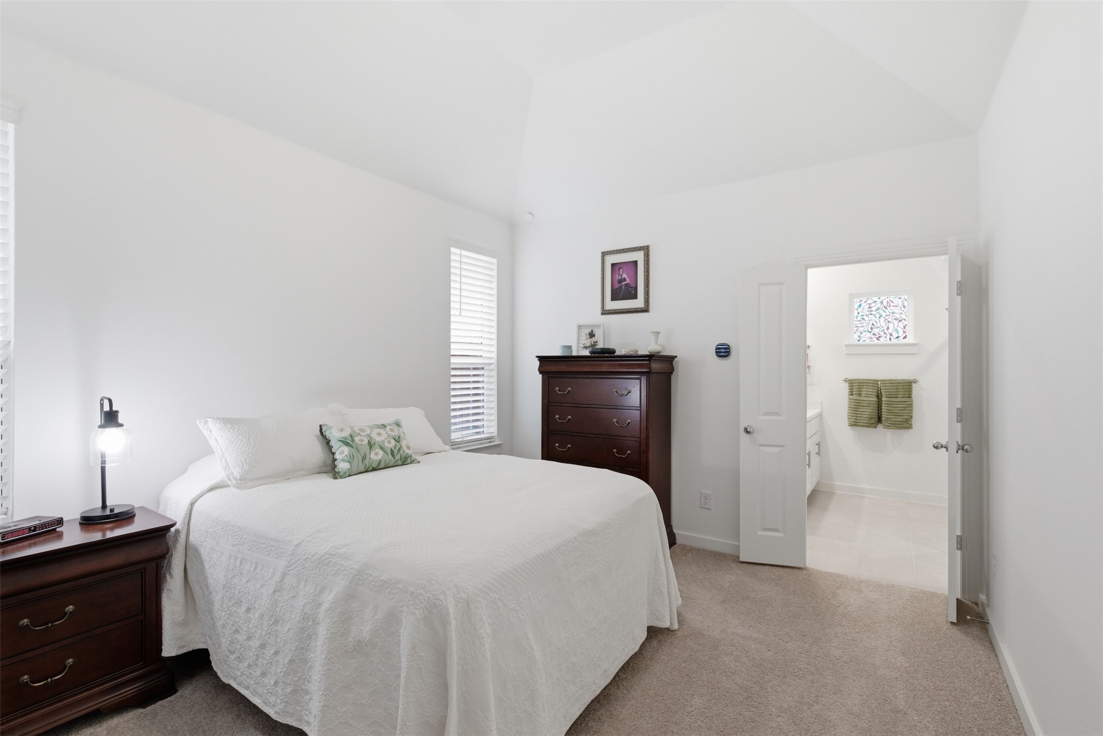 3904 Bison Lane Crandall TX 75114