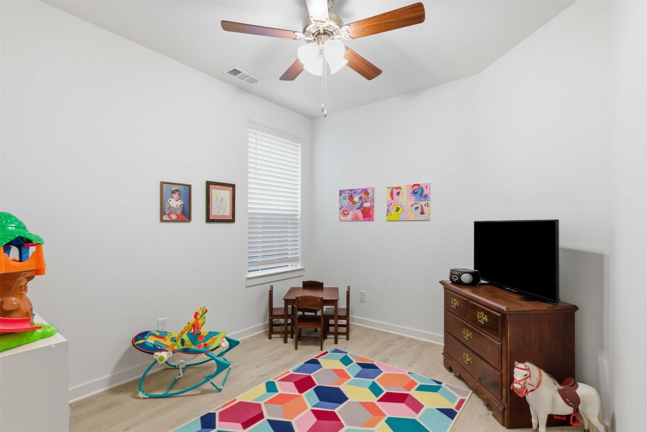 3904 Bison Lane Crandall TX 75114