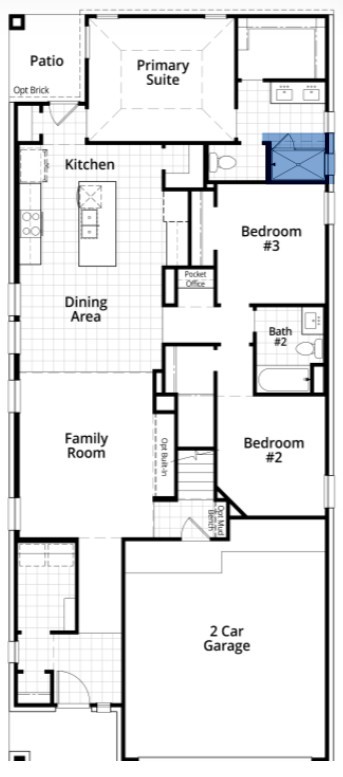 3904 Bison Lane Crandall TX 75114