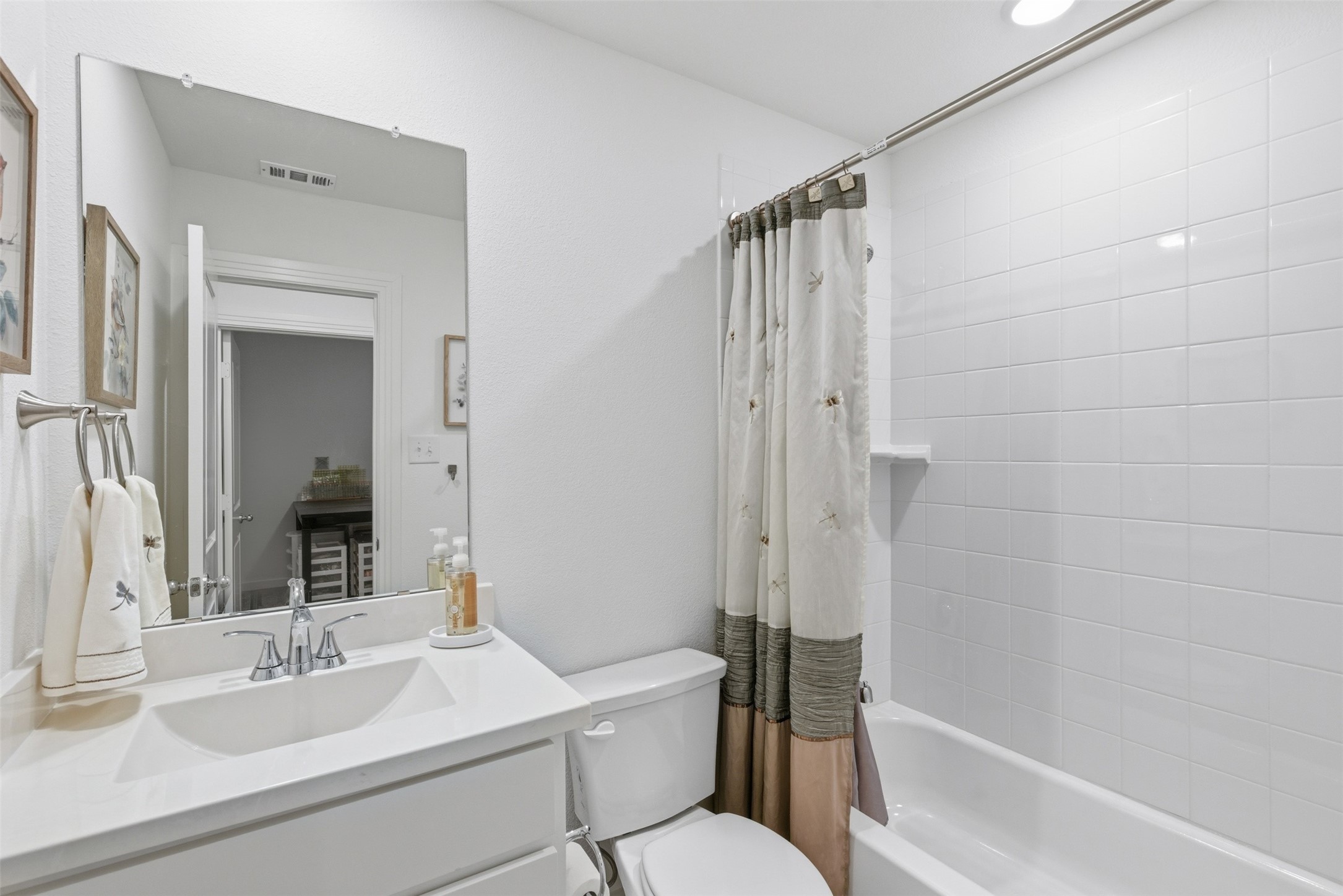 3904 Bison Lane Crandall TX 75114