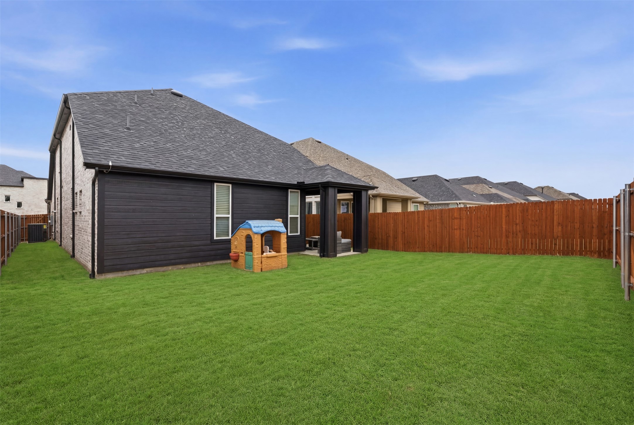 3904 Bison Lane Crandall TX 75114