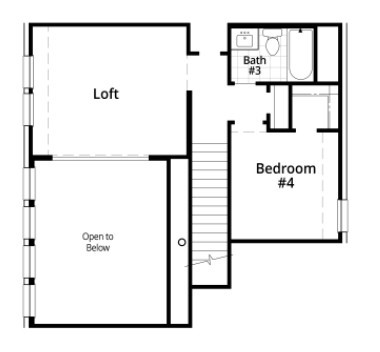 3904 Bison Lane Crandall TX 75114