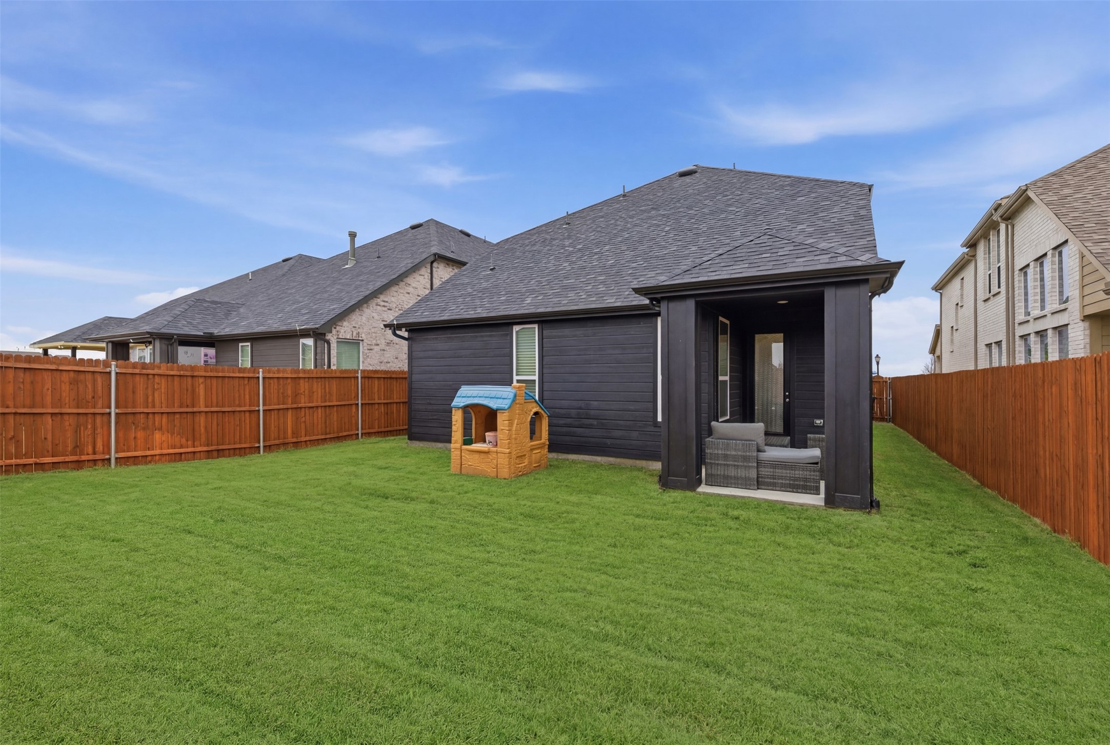 3904 Bison Lane Crandall TX 75114