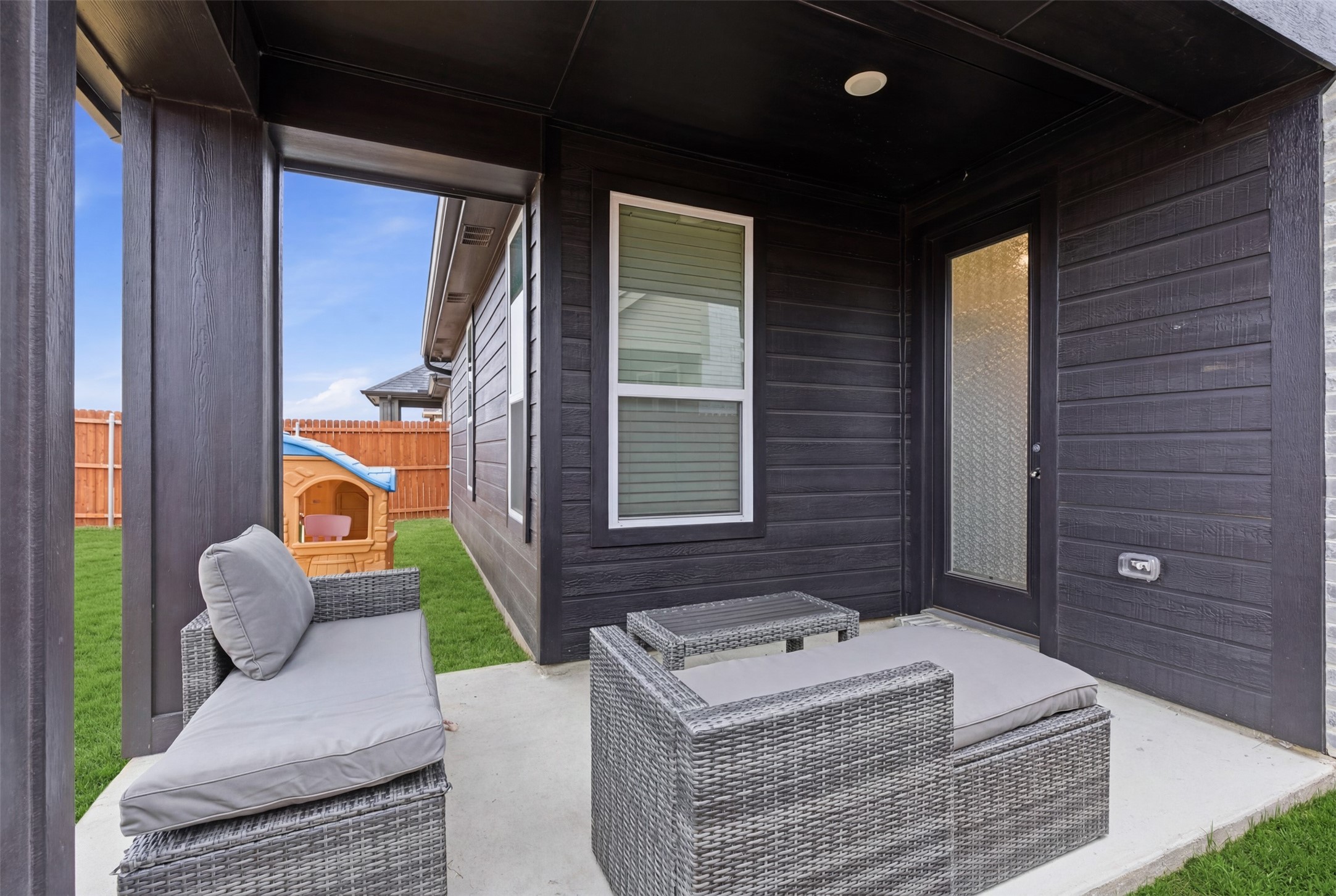 3904 Bison Lane Crandall TX 75114