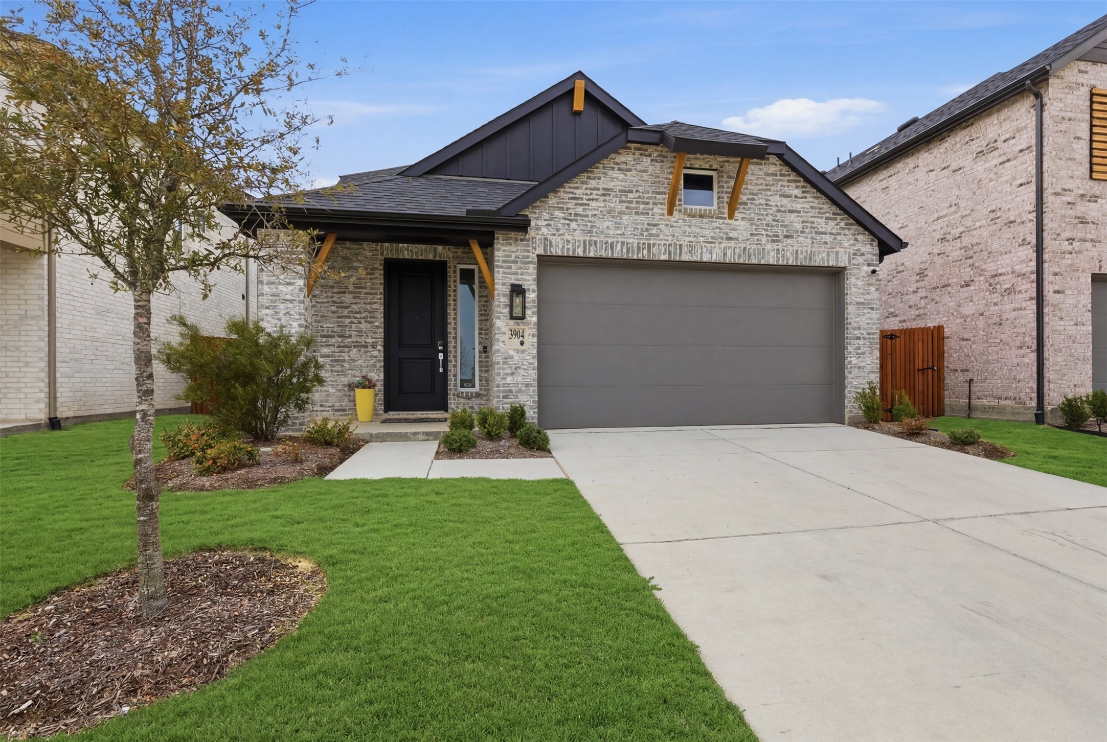 3904 Bison Lane Crandall TX 75114