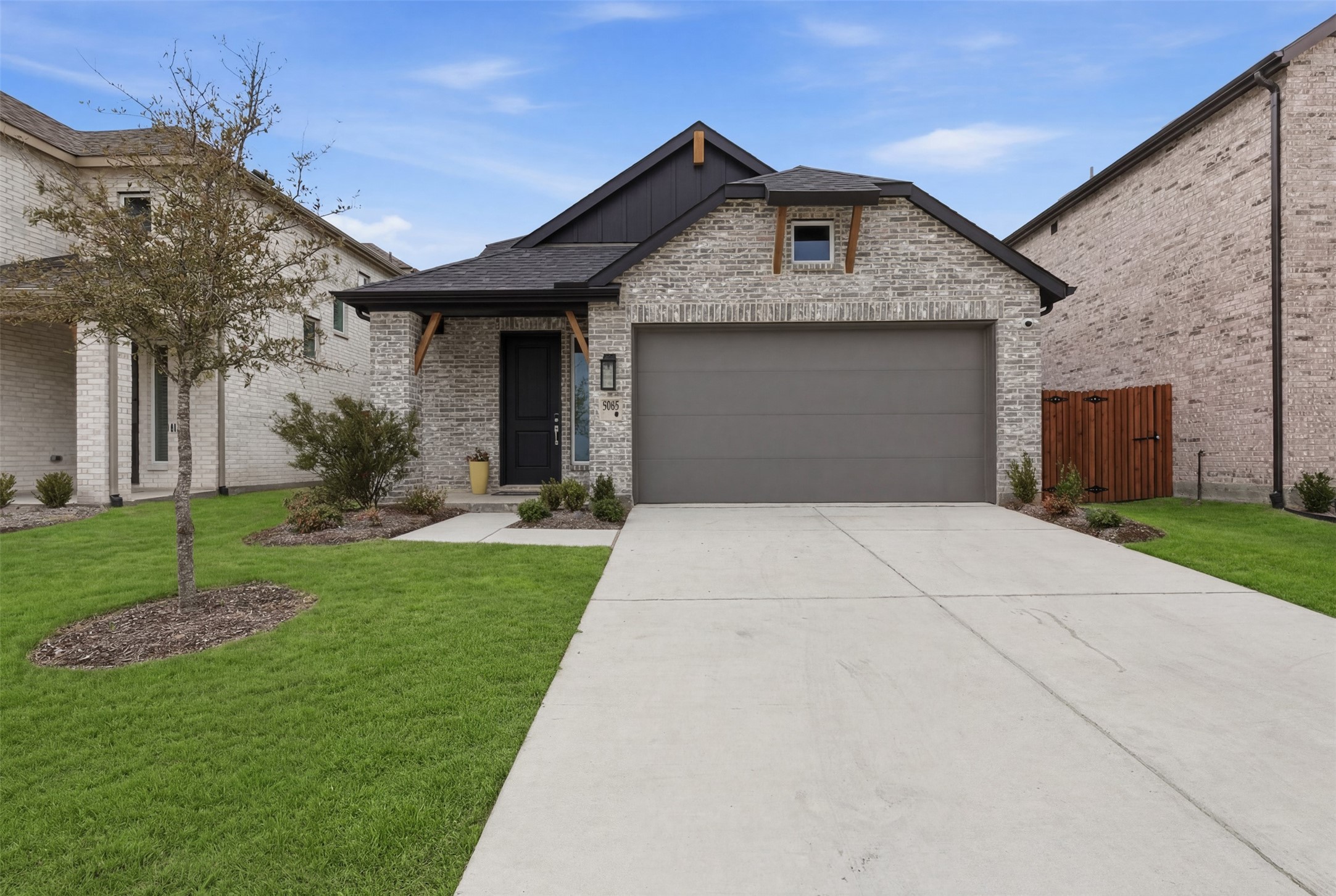 3904 Bison Lane Crandall TX 75114