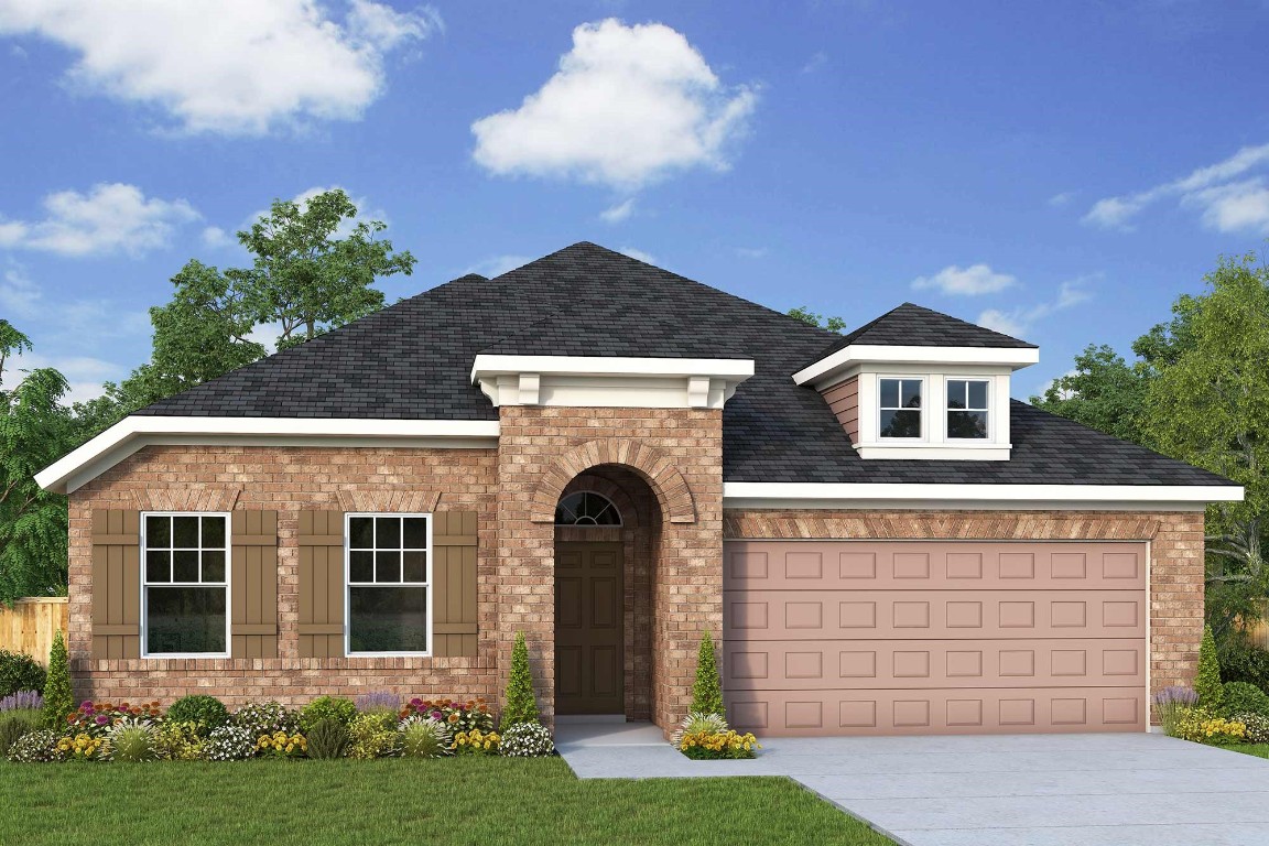7533 Bluebill Place Fort Worth TX 76123