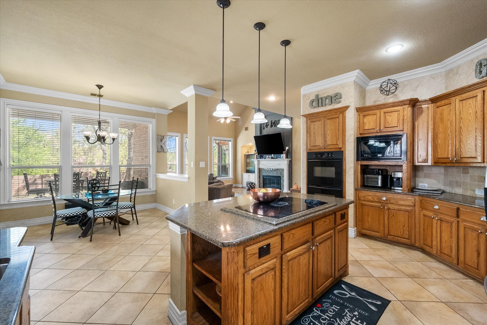 1624 Lost Lake Drive Keller TX 76248