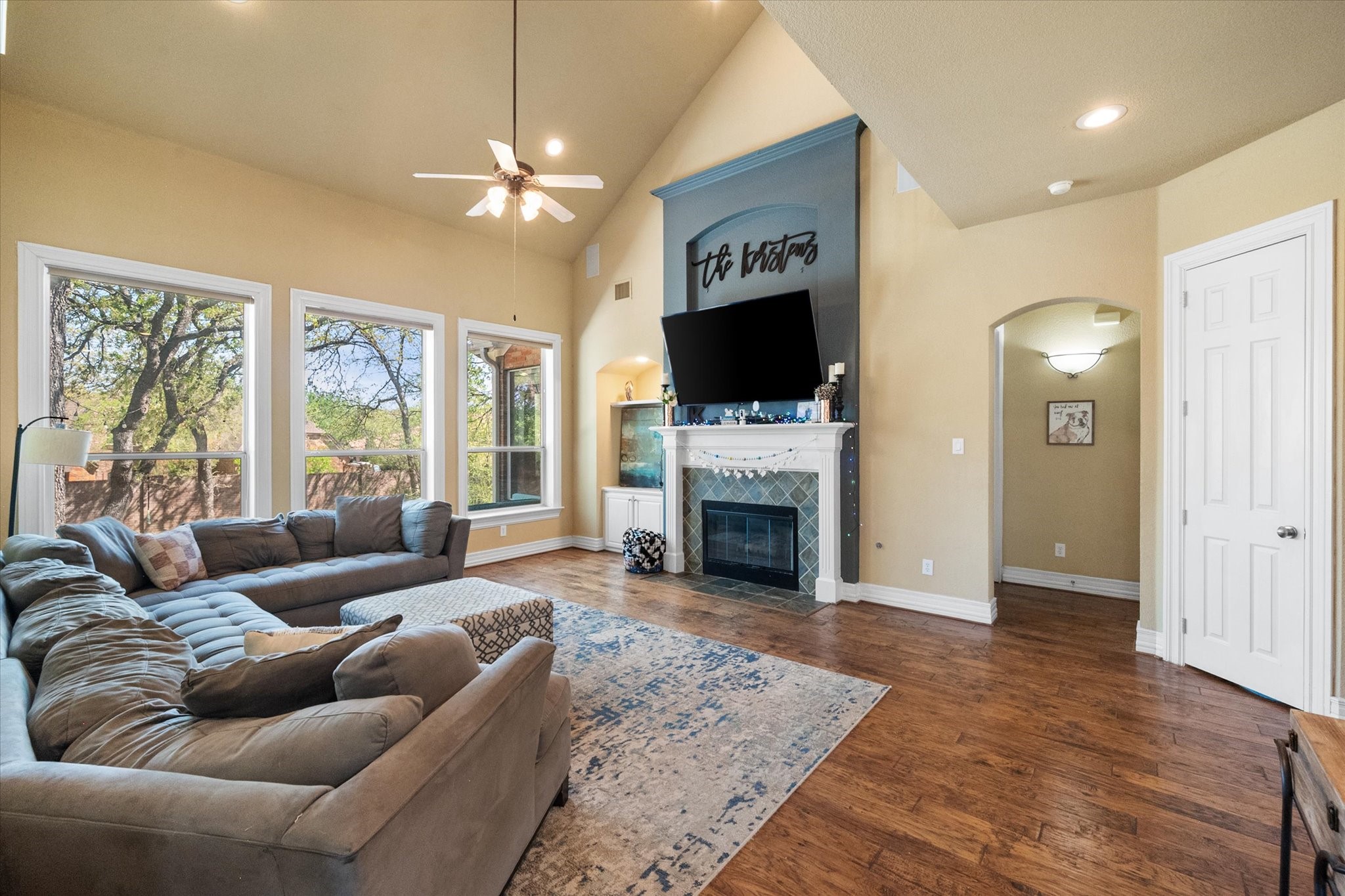 1624 Lost Lake Drive Keller TX 76248