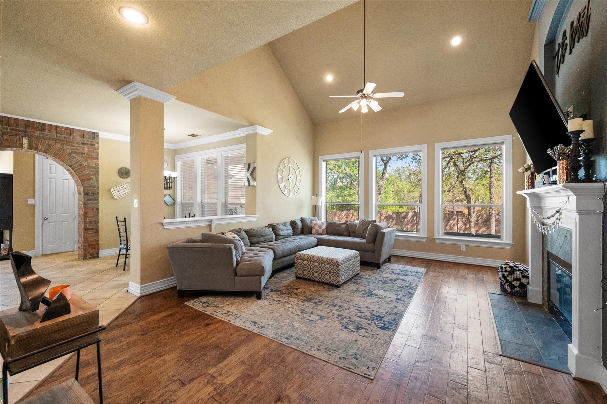 1624 Lost Lake Drive Keller TX 76248
