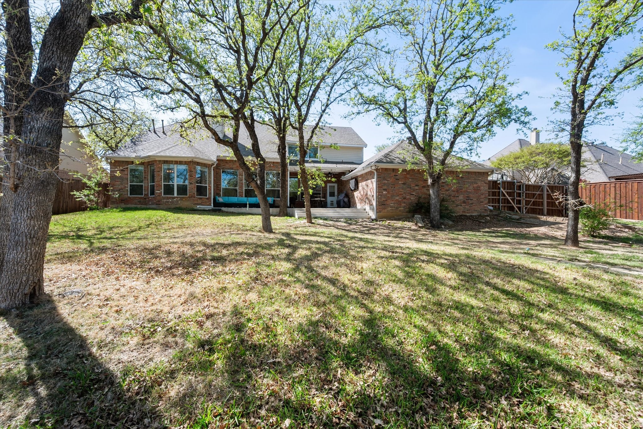 1624 Lost Lake Drive Keller TX 76248