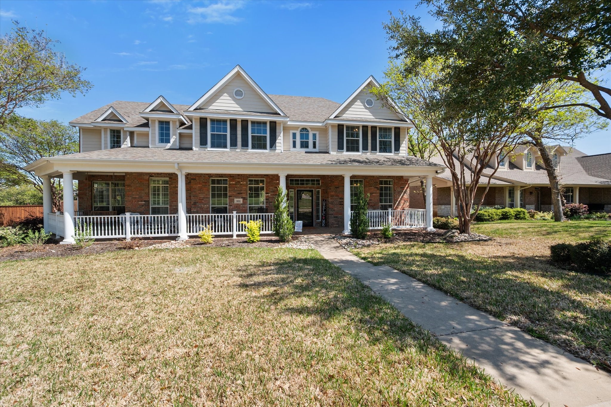 1624 Lost Lake Drive Keller TX 76248