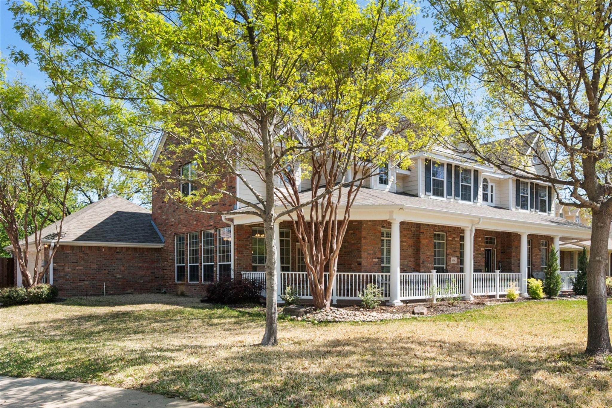 1624 Lost Lake Drive Keller TX 76248