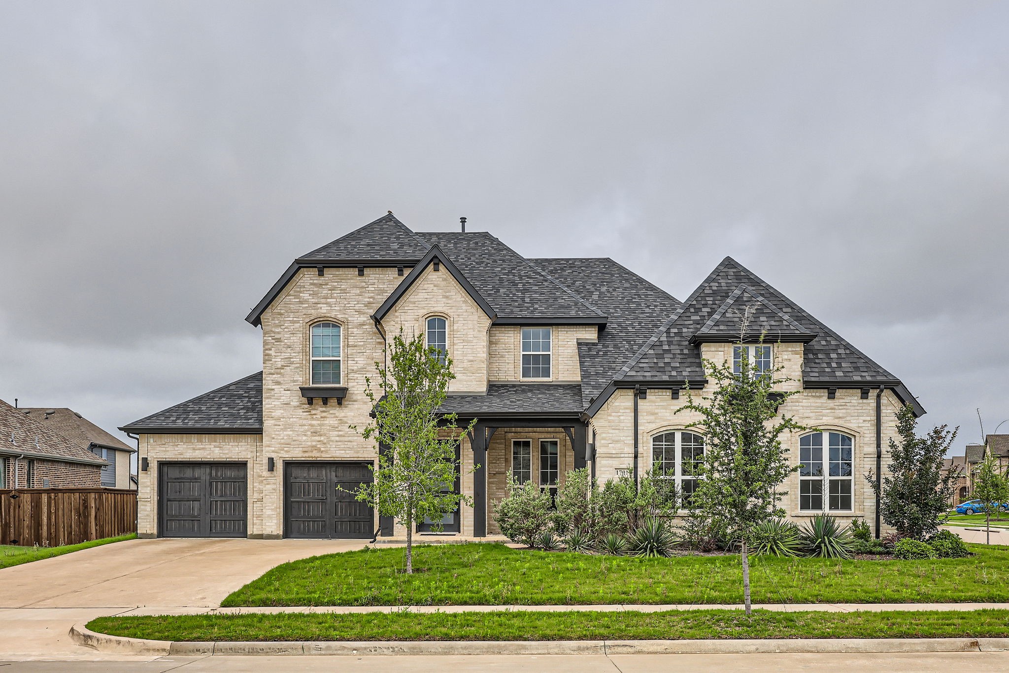 1701 Landing Street Mansfield TX 76063