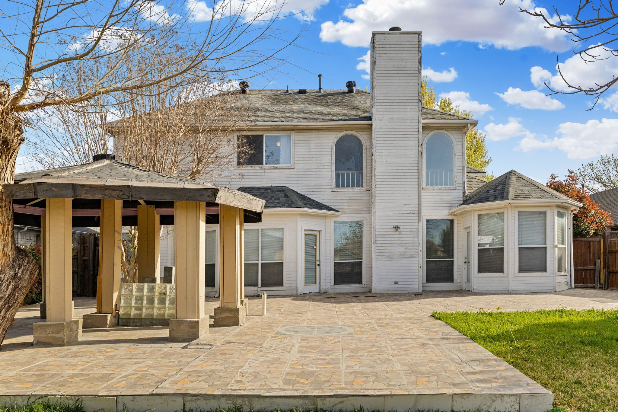 5729 Round Rock Road Haltom City TX 76137
