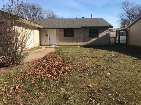 1924 Oak Hill Circle Dallas TX 75217