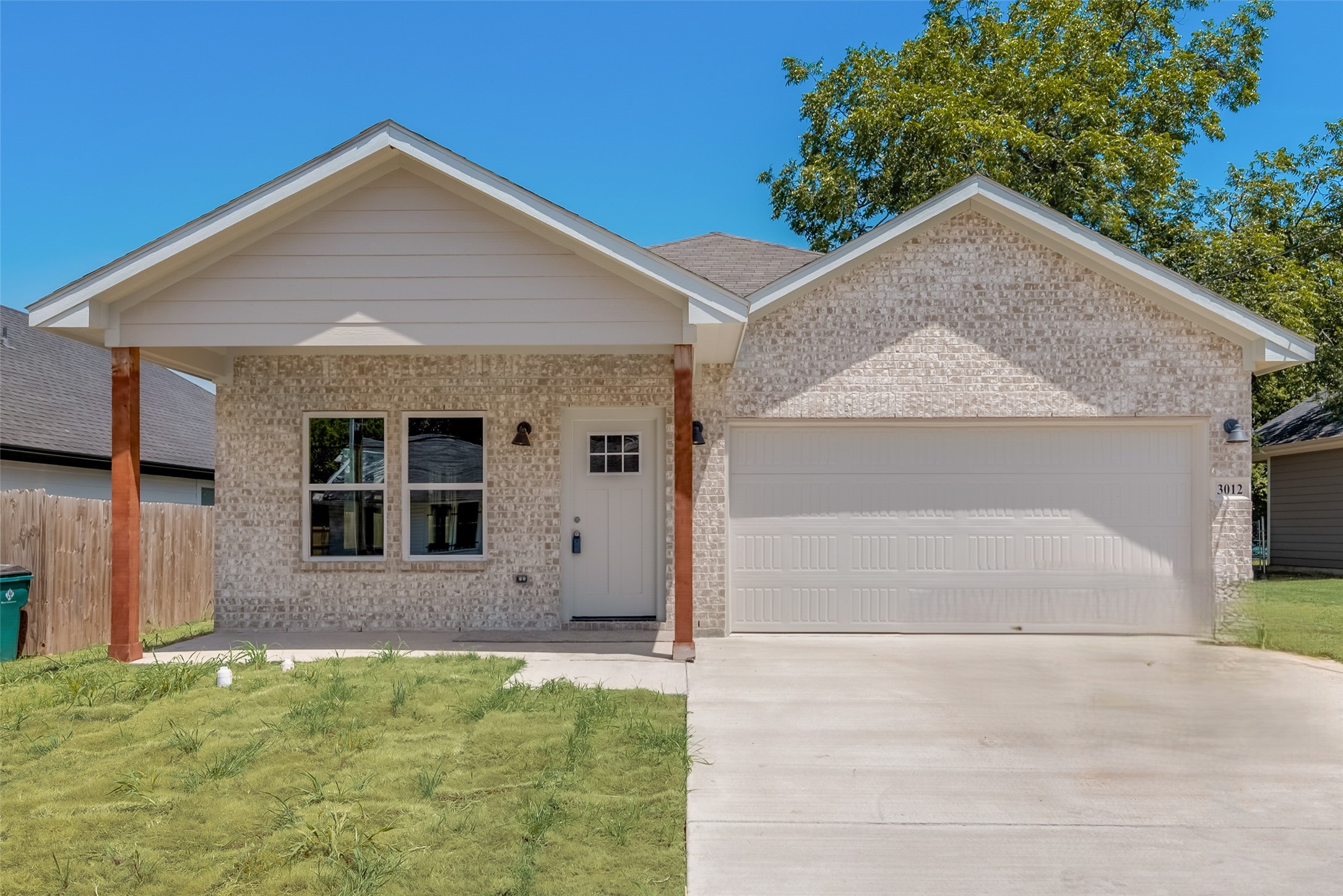 3012 Silver Street Greenville TX 75401