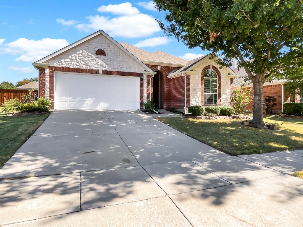 2741 Stallion Drive Little Elm TX 75068