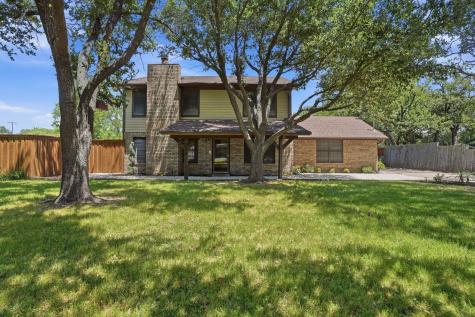 212 Hickory Lane Hickory Creek TX 75065