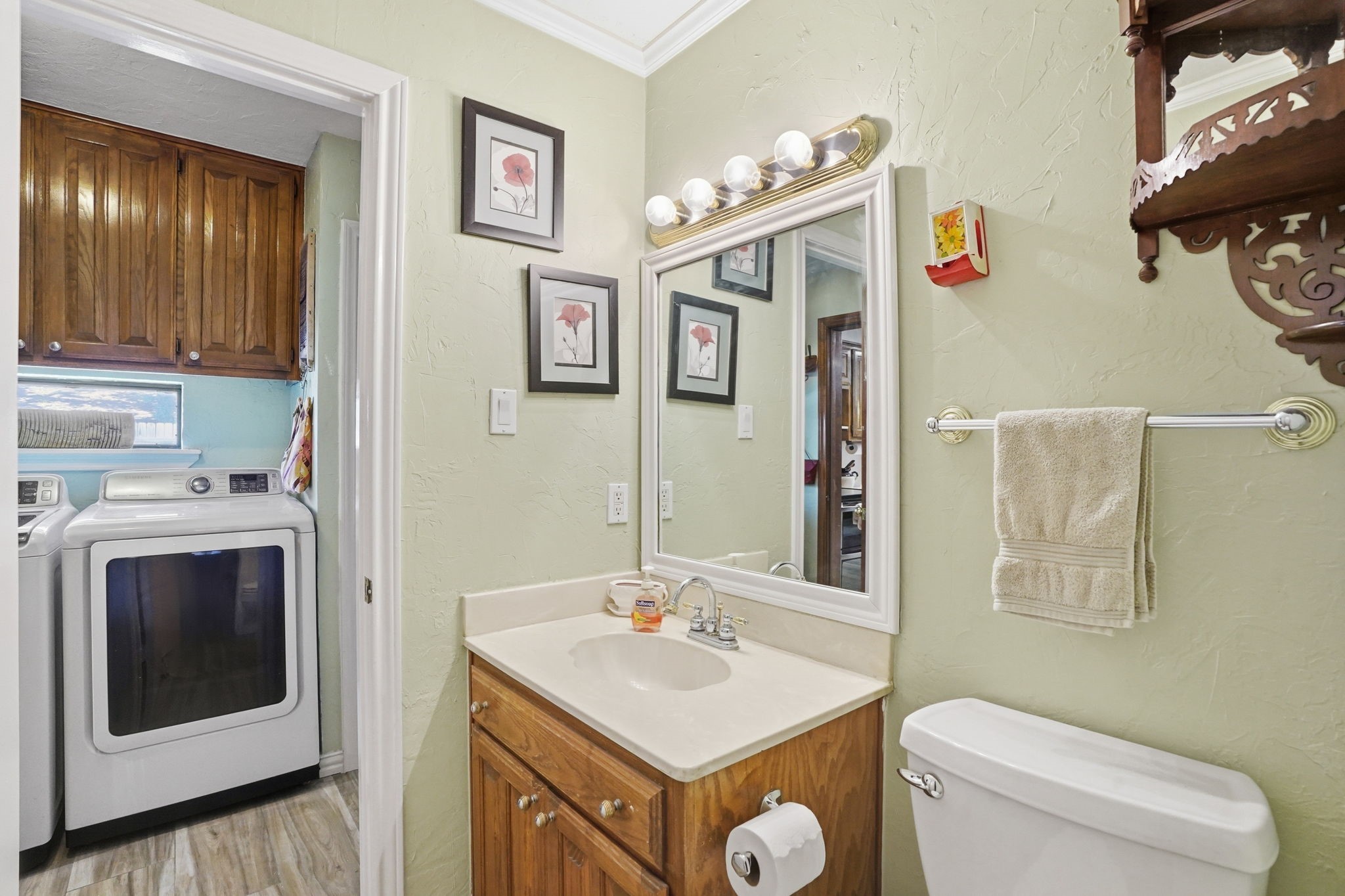 212 Hickory Lane Hickory Creek TX 75065