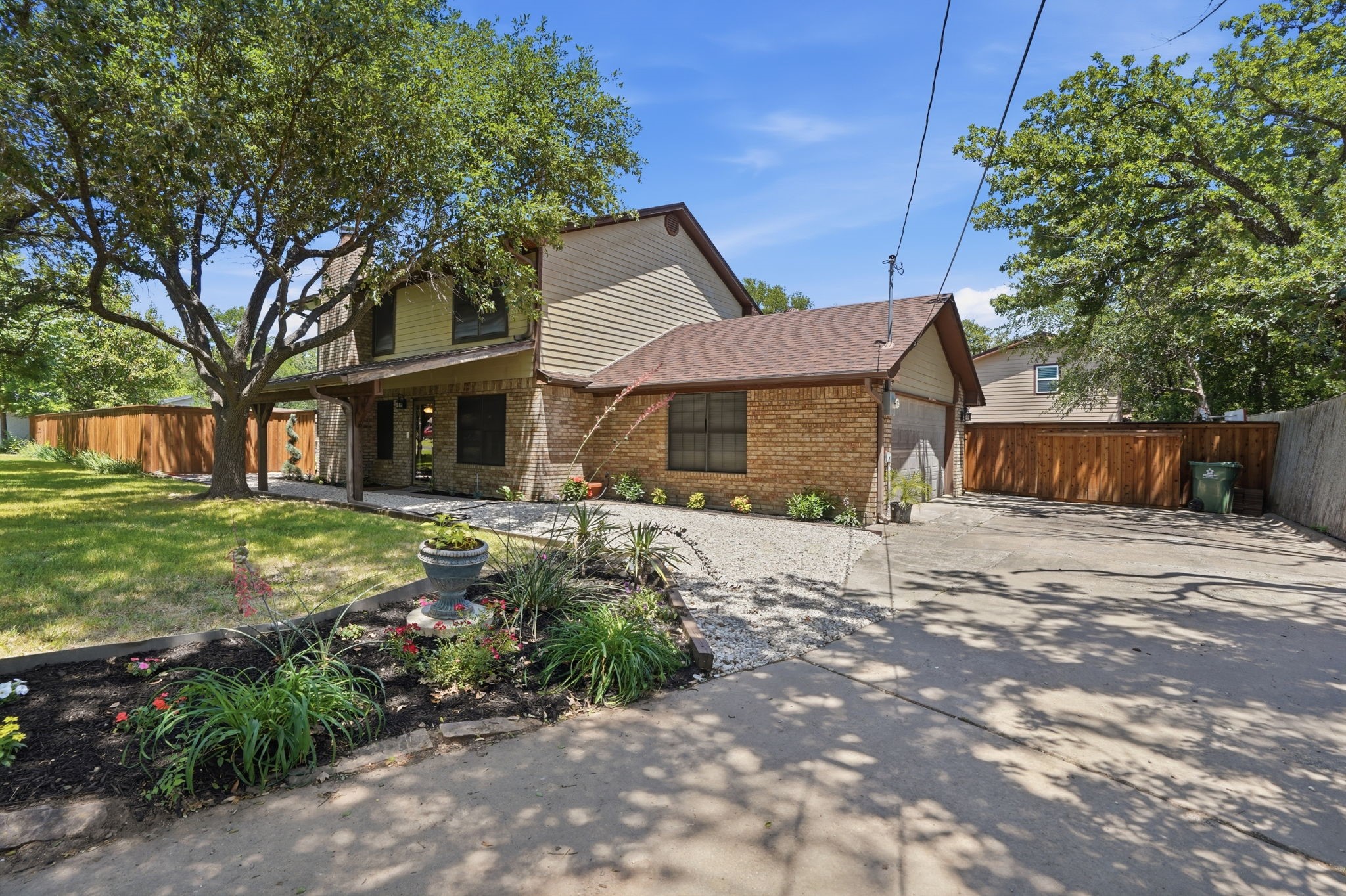 212 Hickory Lane Hickory Creek TX 75065