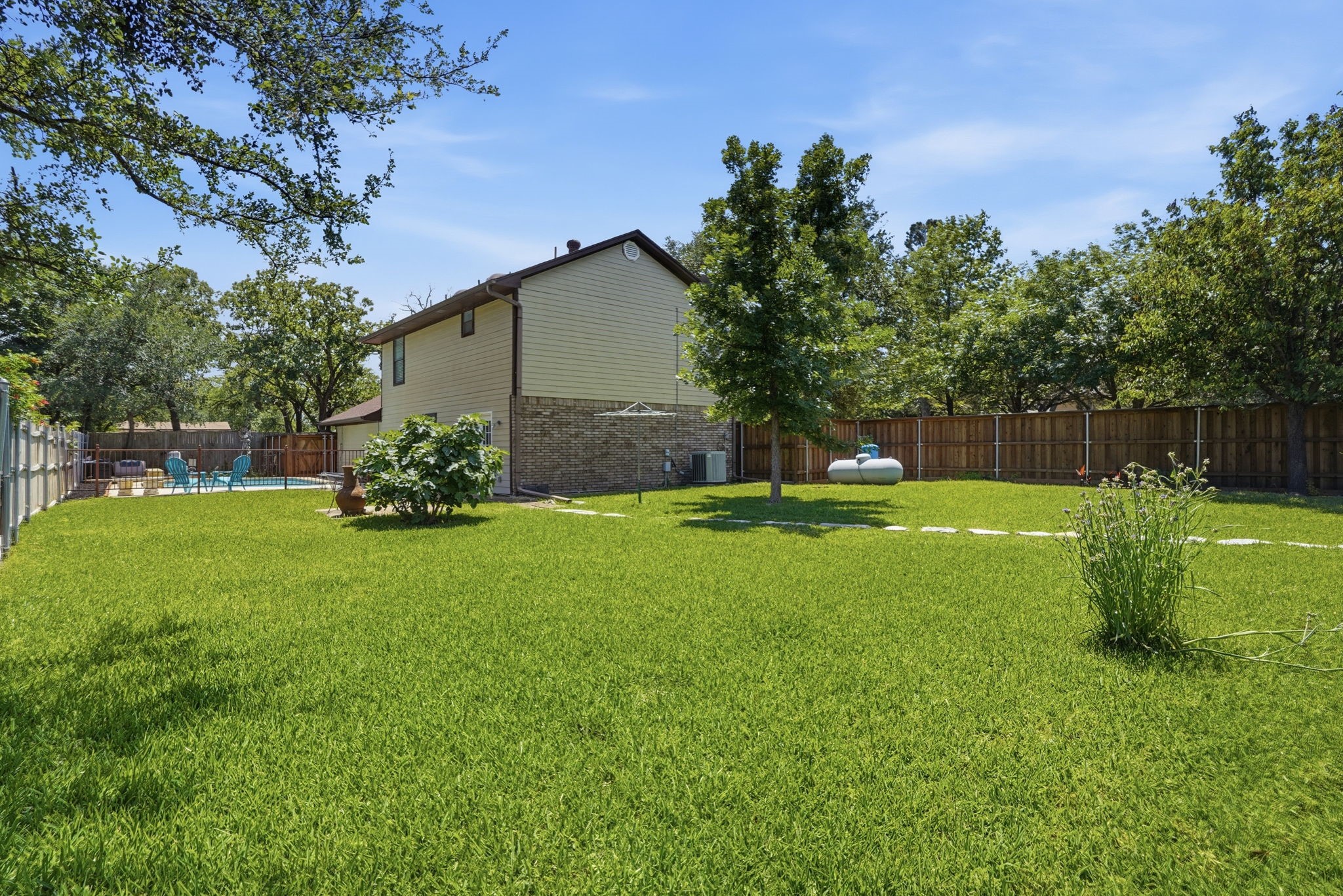 212 Hickory Lane Hickory Creek TX 75065