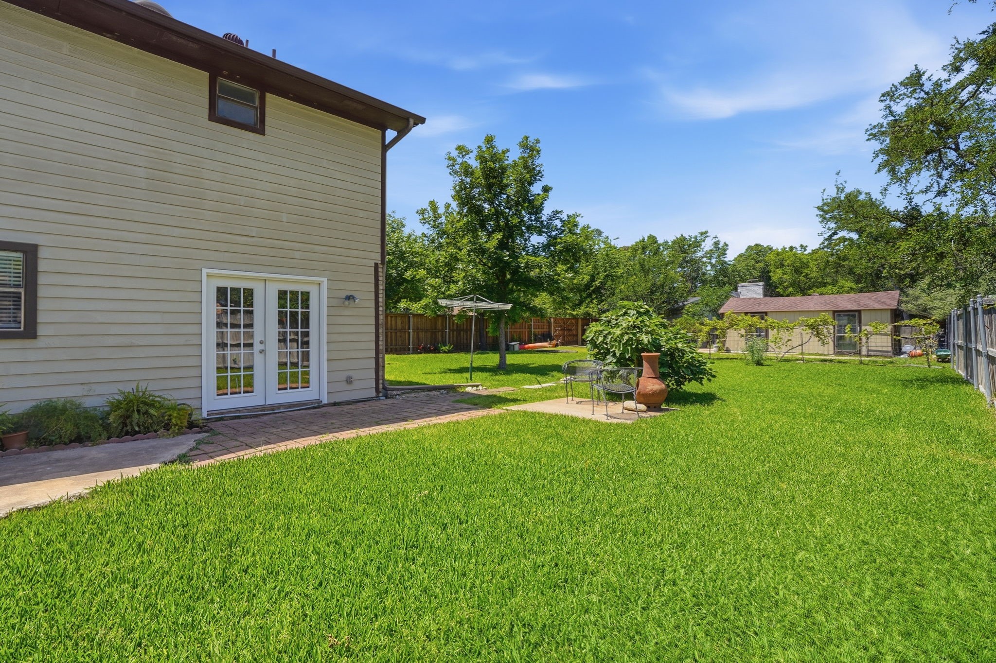 212 Hickory Lane Hickory Creek TX 75065