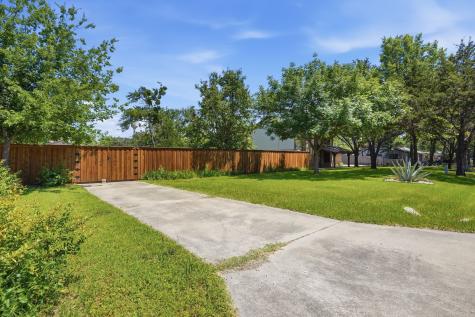 212 Hickory Lane Hickory Creek TX 75065