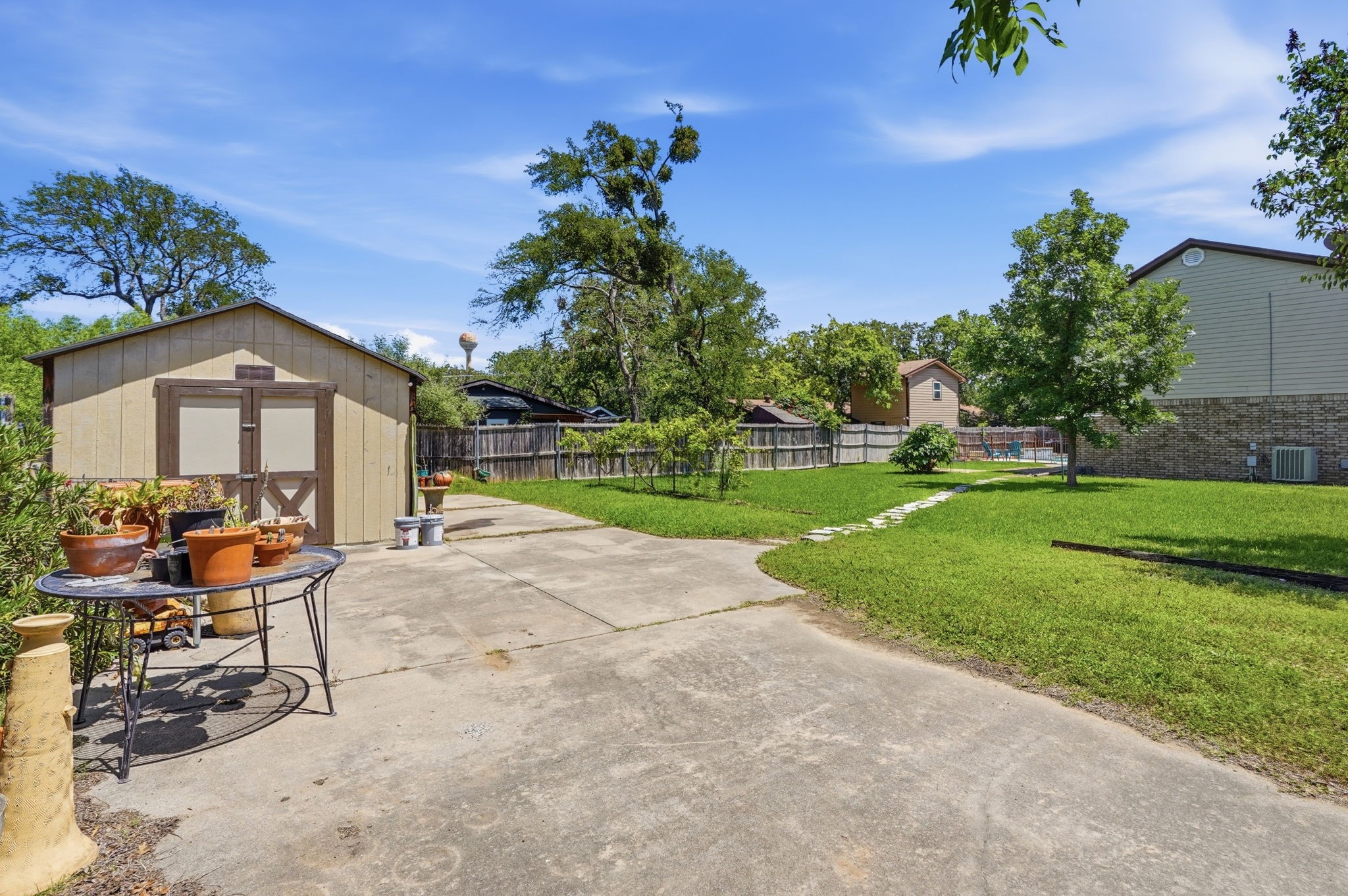 212 Hickory Lane Hickory Creek TX 75065