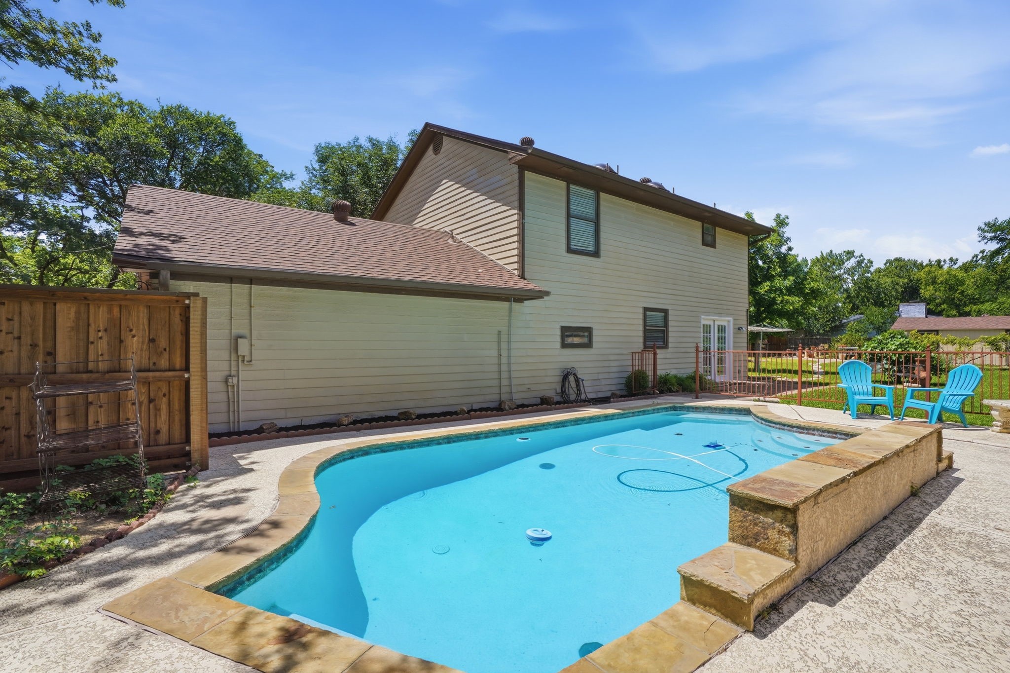 212 Hickory Lane Hickory Creek TX 75065