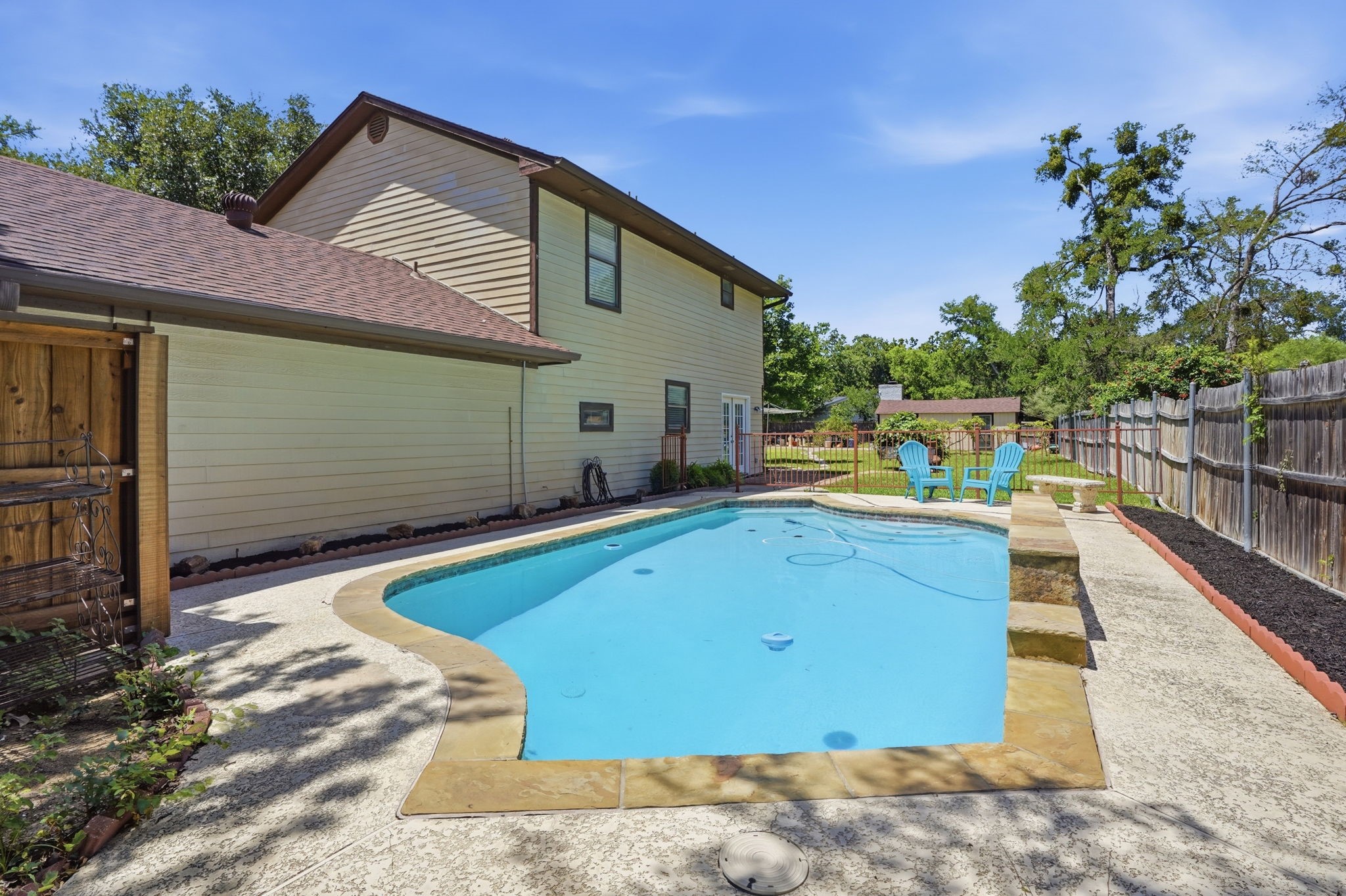 212 Hickory Lane Hickory Creek TX 75065