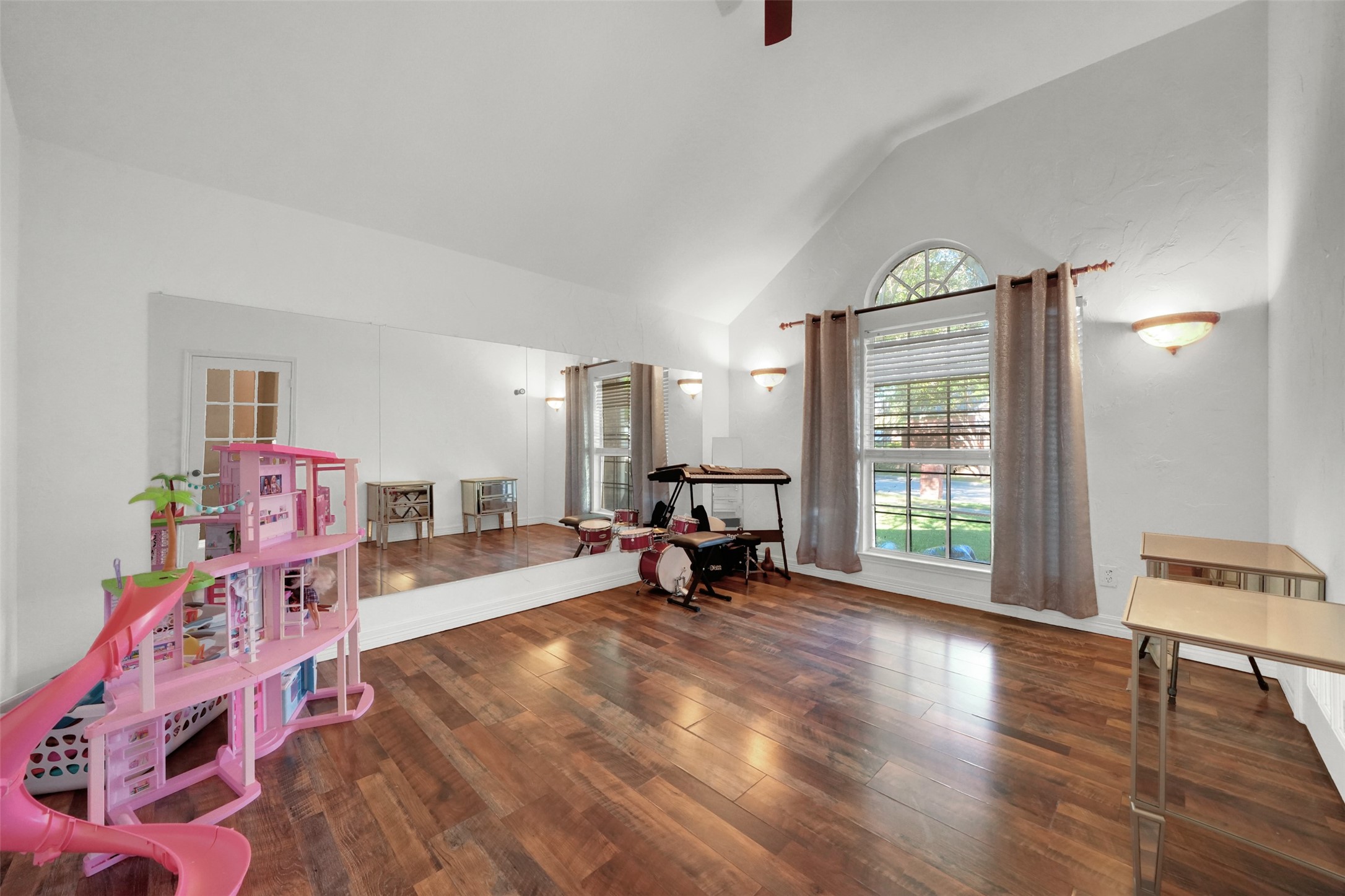 2813 Grand Canyon Court Mckinney TX 75072