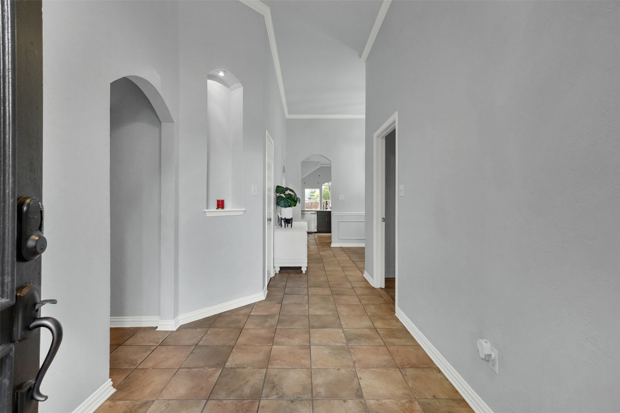 2813 Grand Canyon Court Mckinney TX 75072