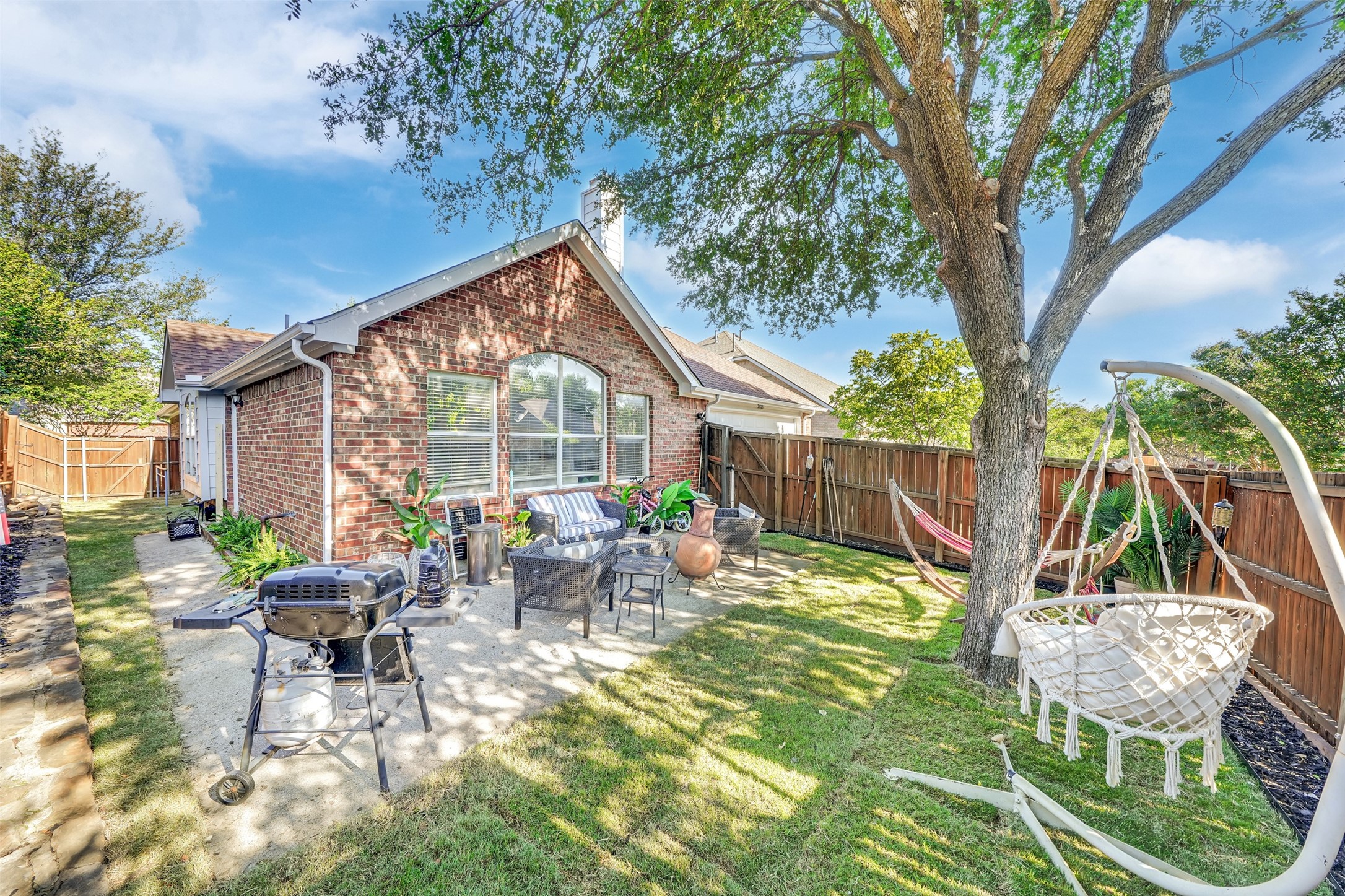 2813 Grand Canyon Court Mckinney TX 75072