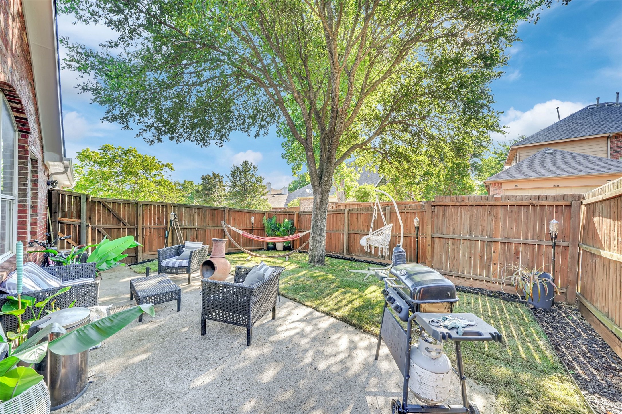 2813 Grand Canyon Court Mckinney TX 75072