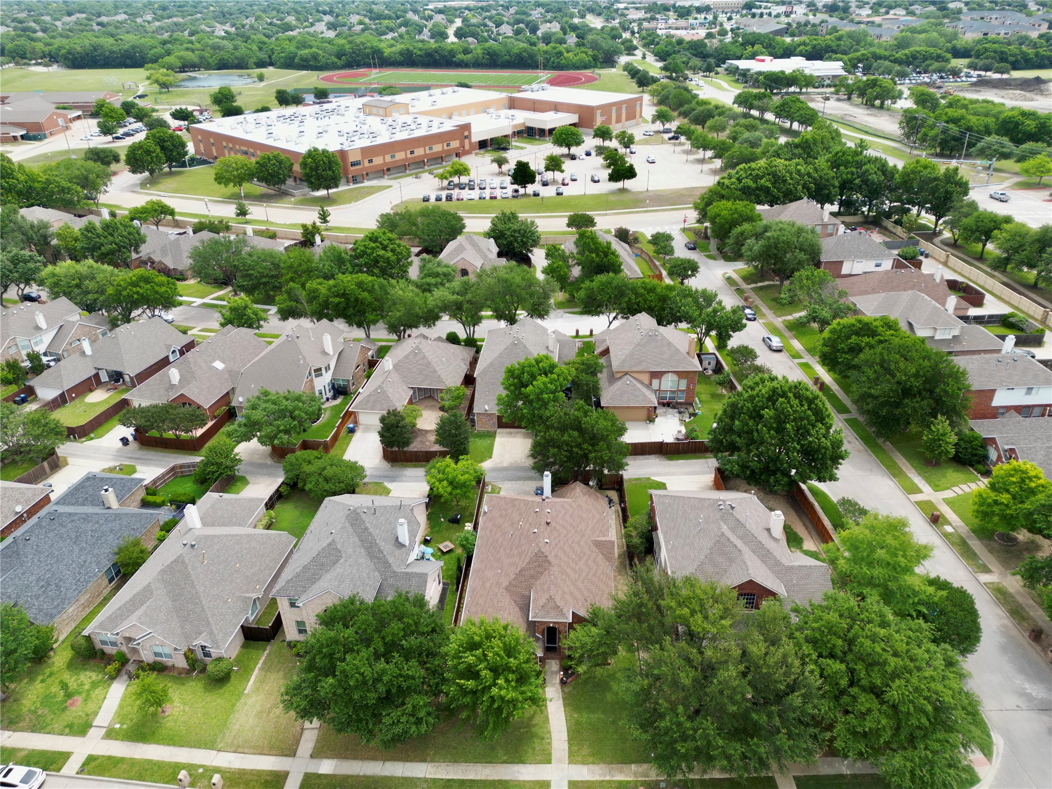2813 Grand Canyon Court Mckinney TX 75072