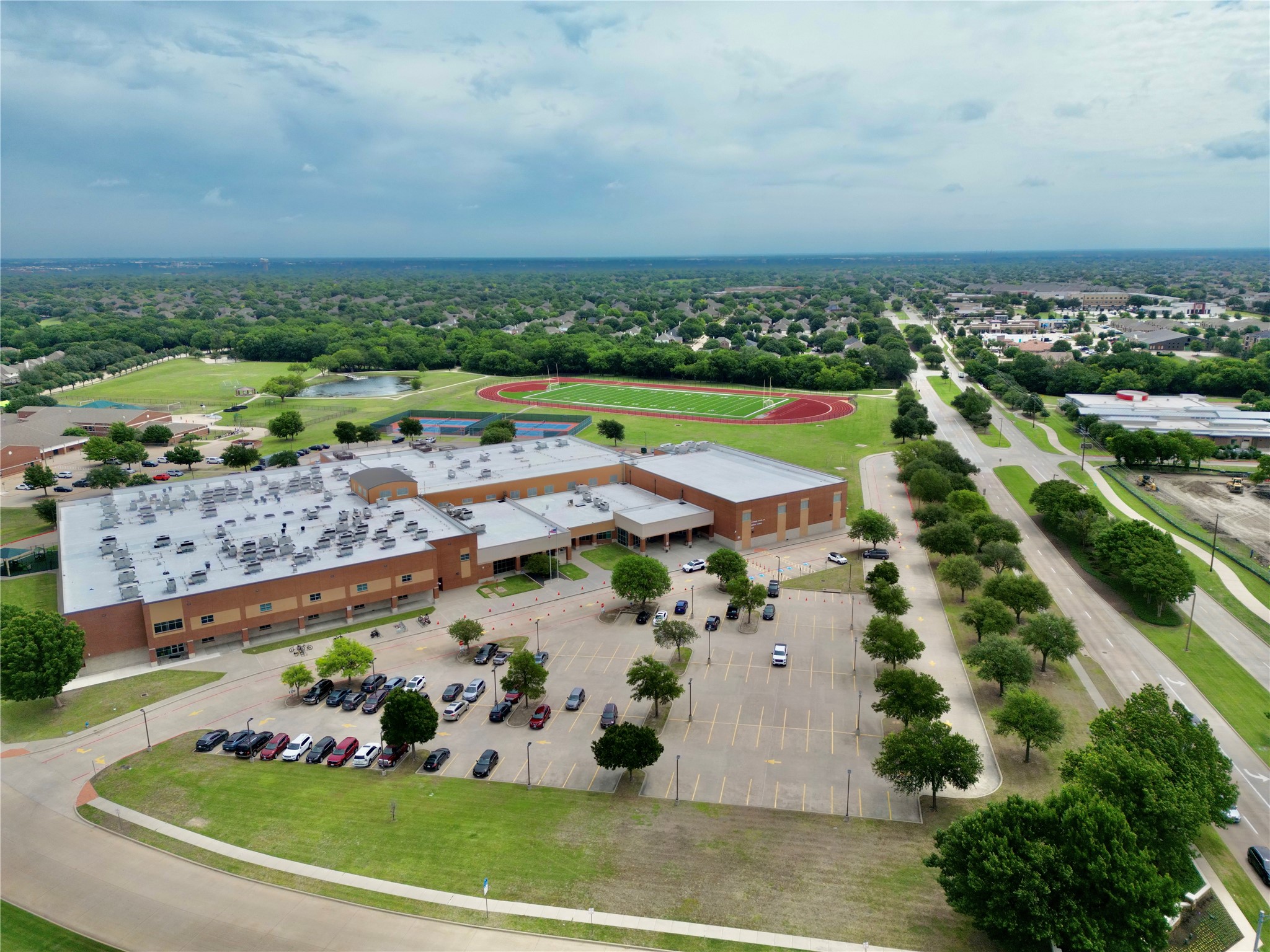 2813 Grand Canyon Court Mckinney TX 75072