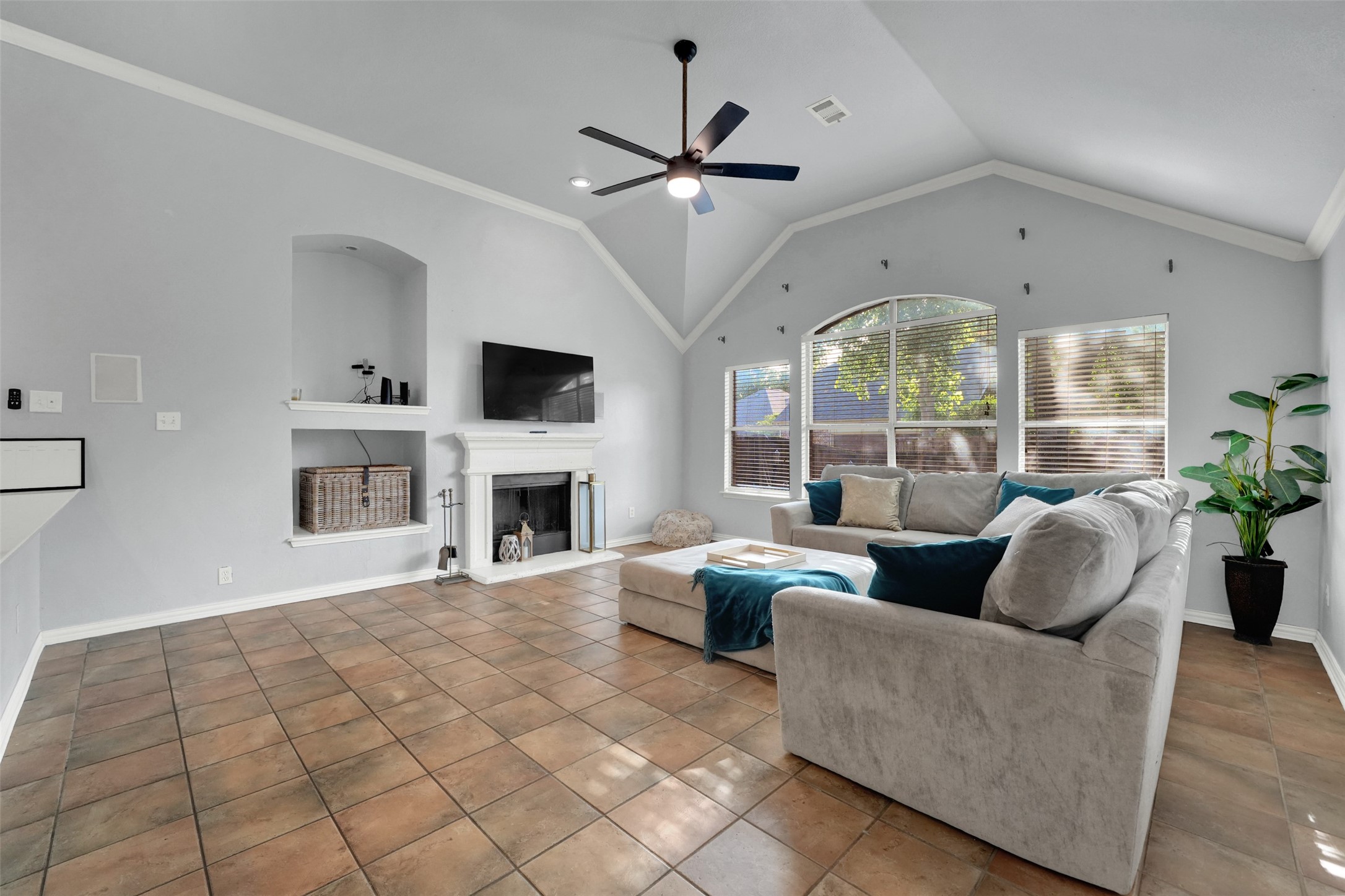 2813 Grand Canyon Court Mckinney TX 75072