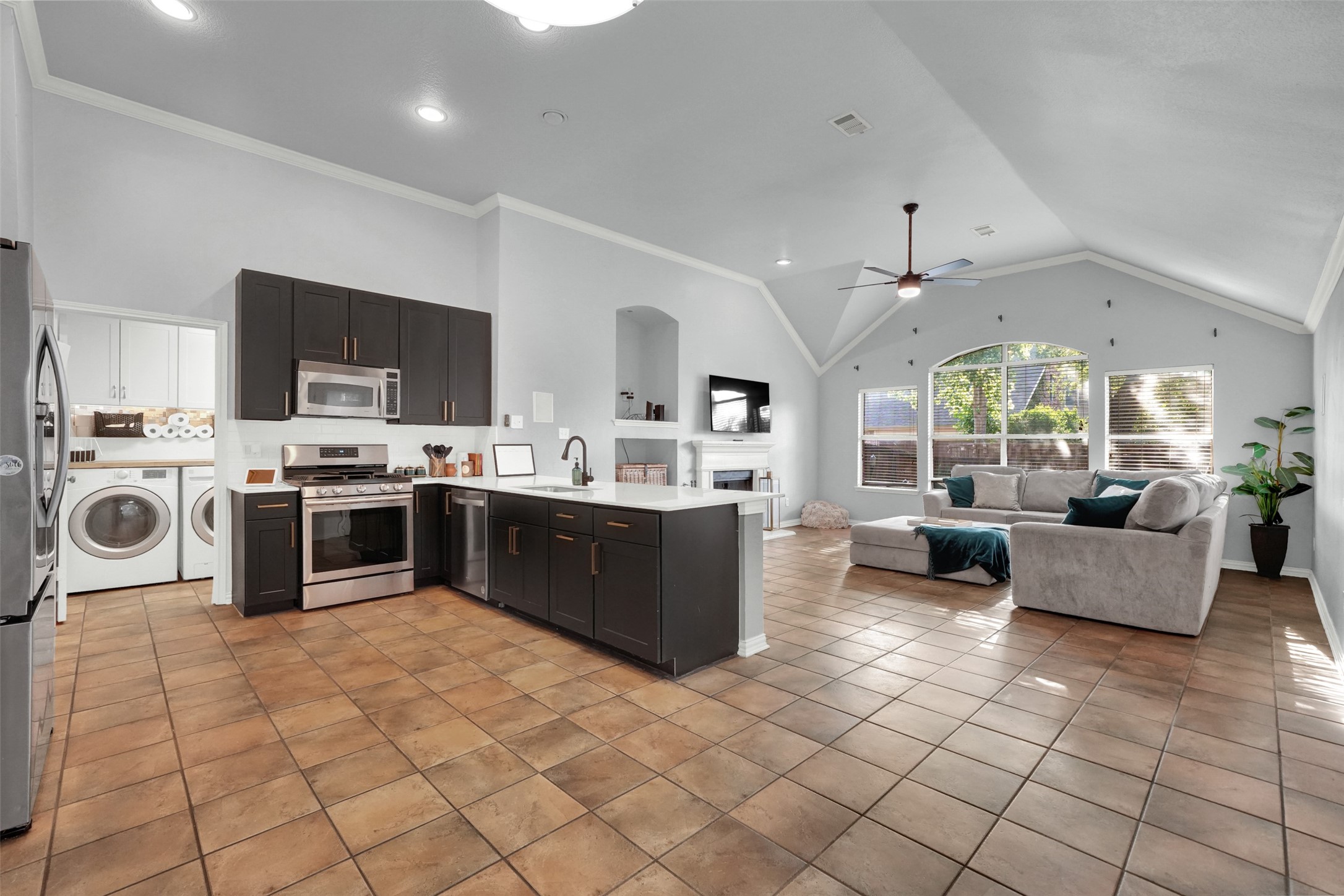 2813 Grand Canyon Court Mckinney TX 75072