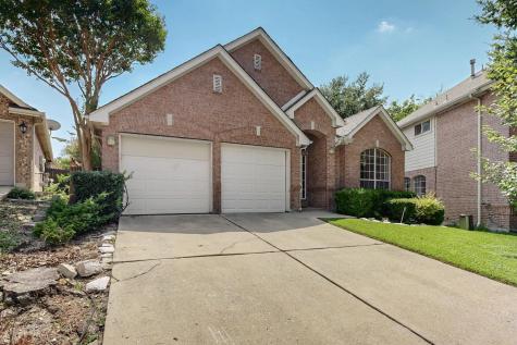 2242 Pecan Grove Court Dallas TX 75228